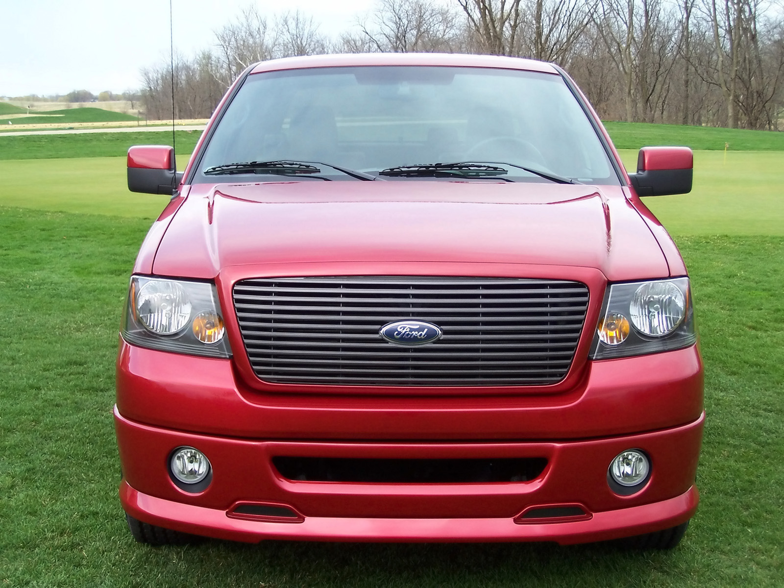 Ford F-150 photo 34904