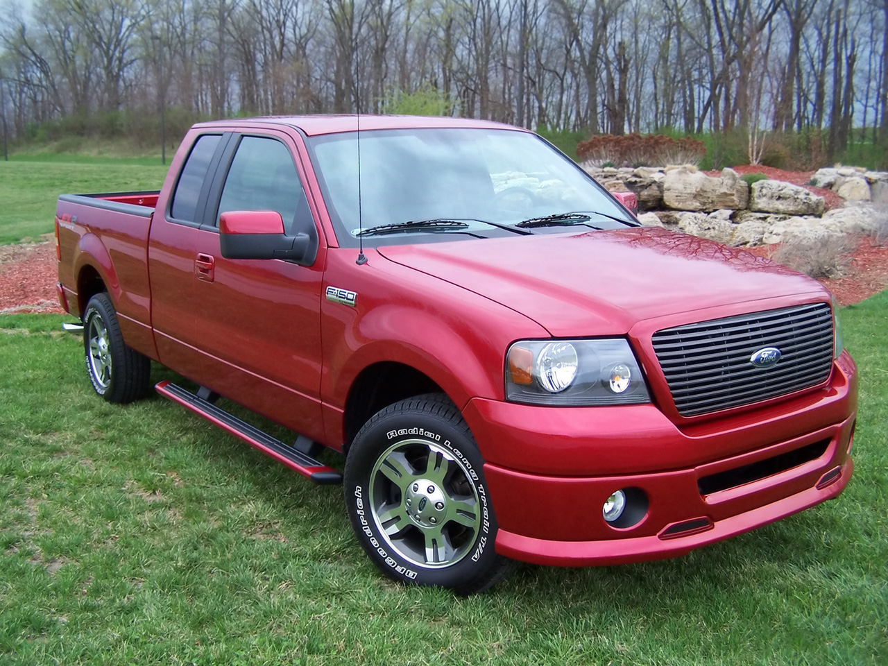 Ford F-150 photo 34905