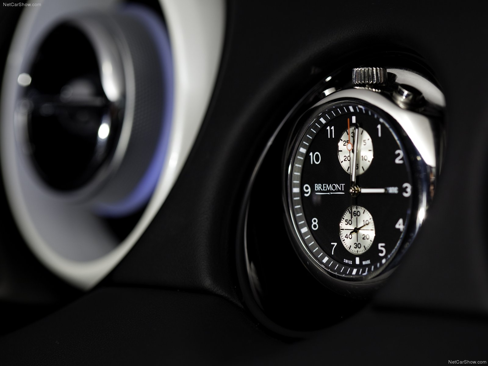 Jaguar XJ75 Platinum Concept photo 75548