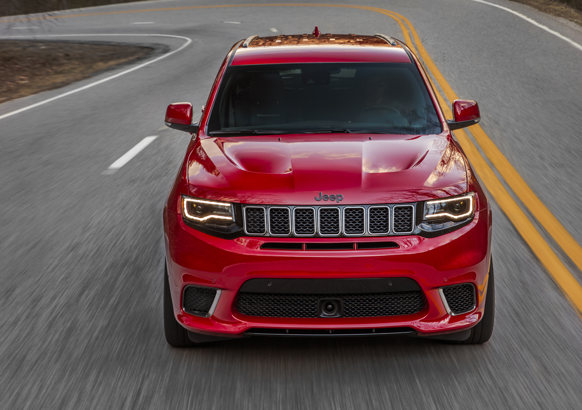 Download Jeep Grand Cherokee Trackhawk photo #176492) You can use this pic ...