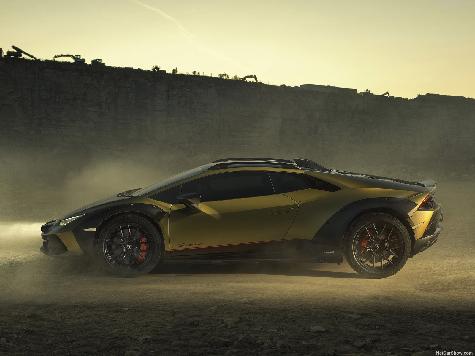 Lamborghini Huracan photo 203002