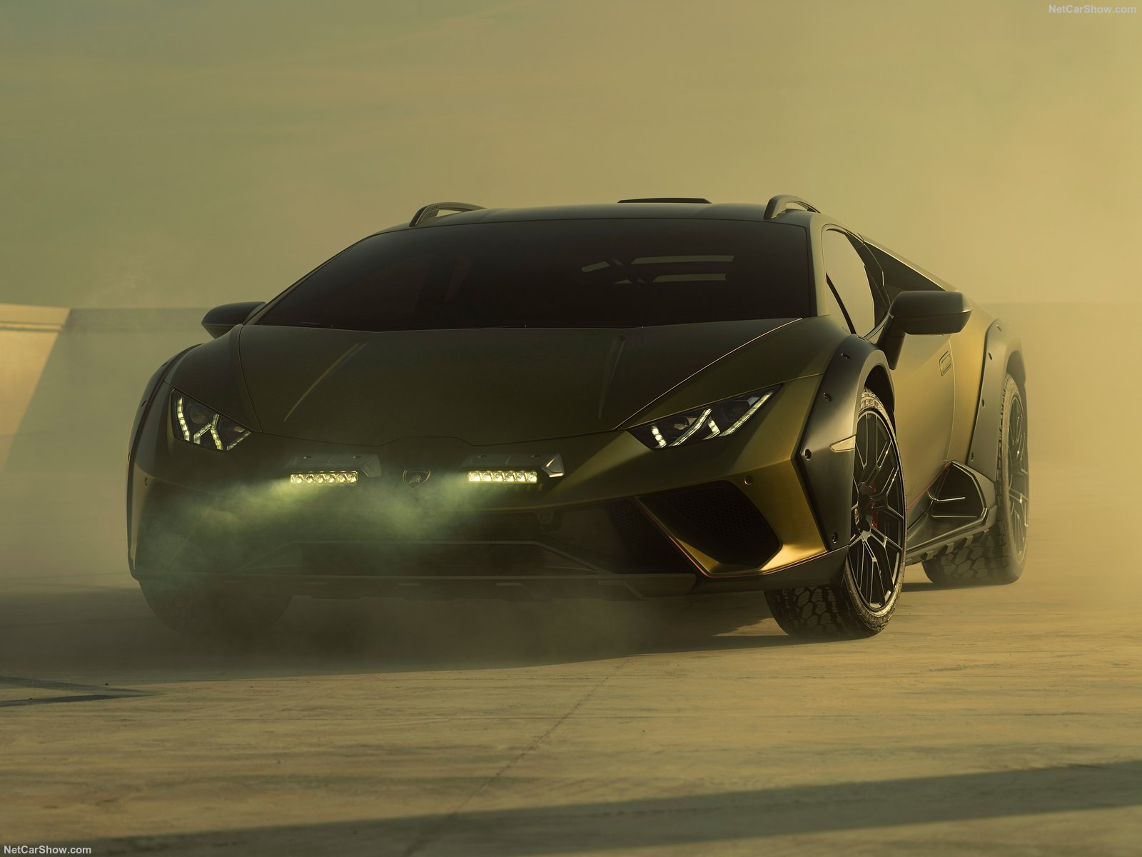 Lamborghini Huracan photo 203005