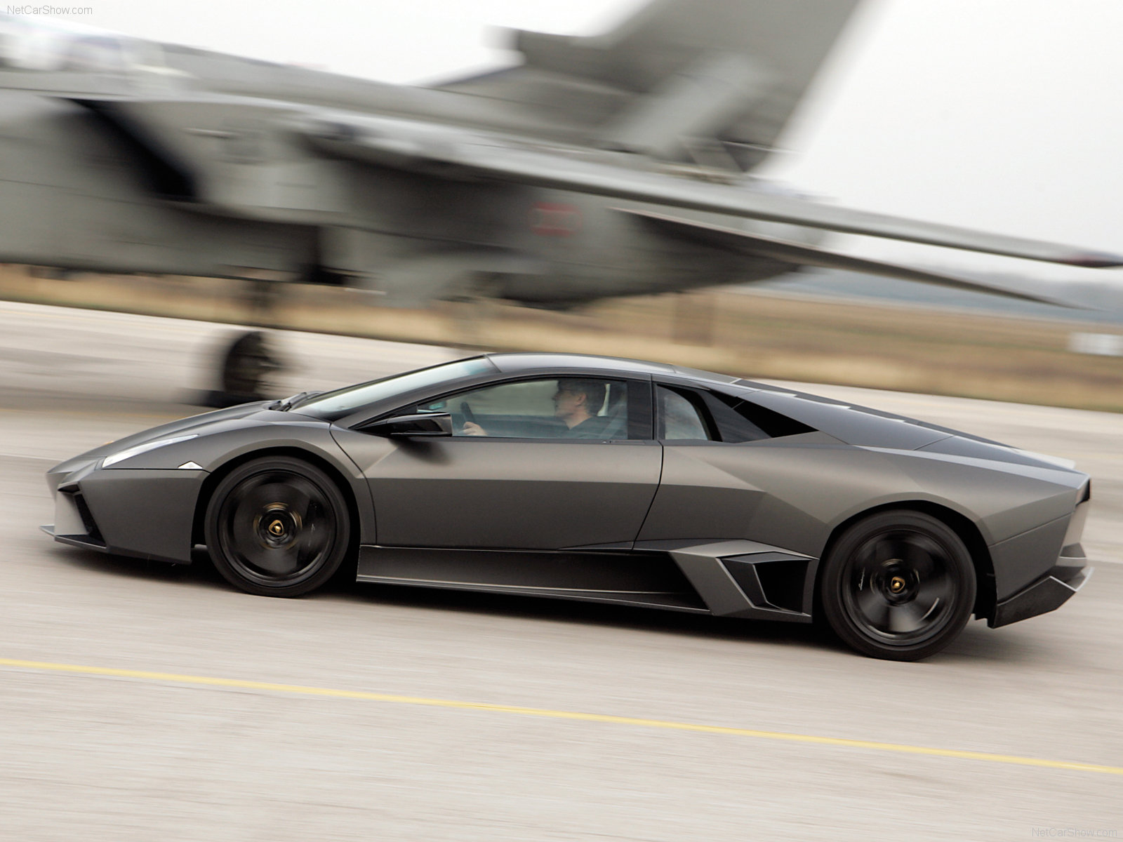 Lamborghini Reventon photo 49705