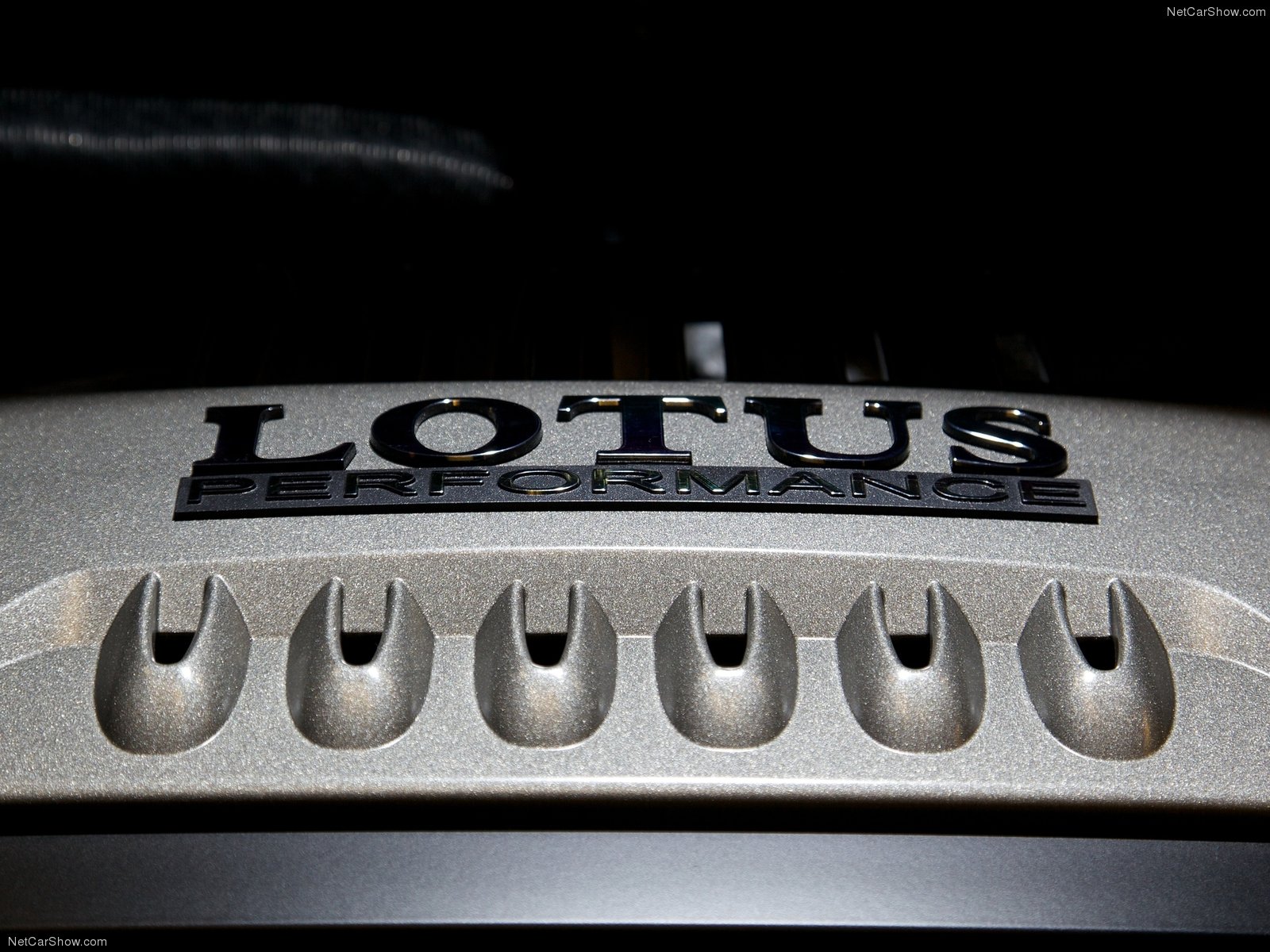 Lotus Evora Sports Racer photo 110931