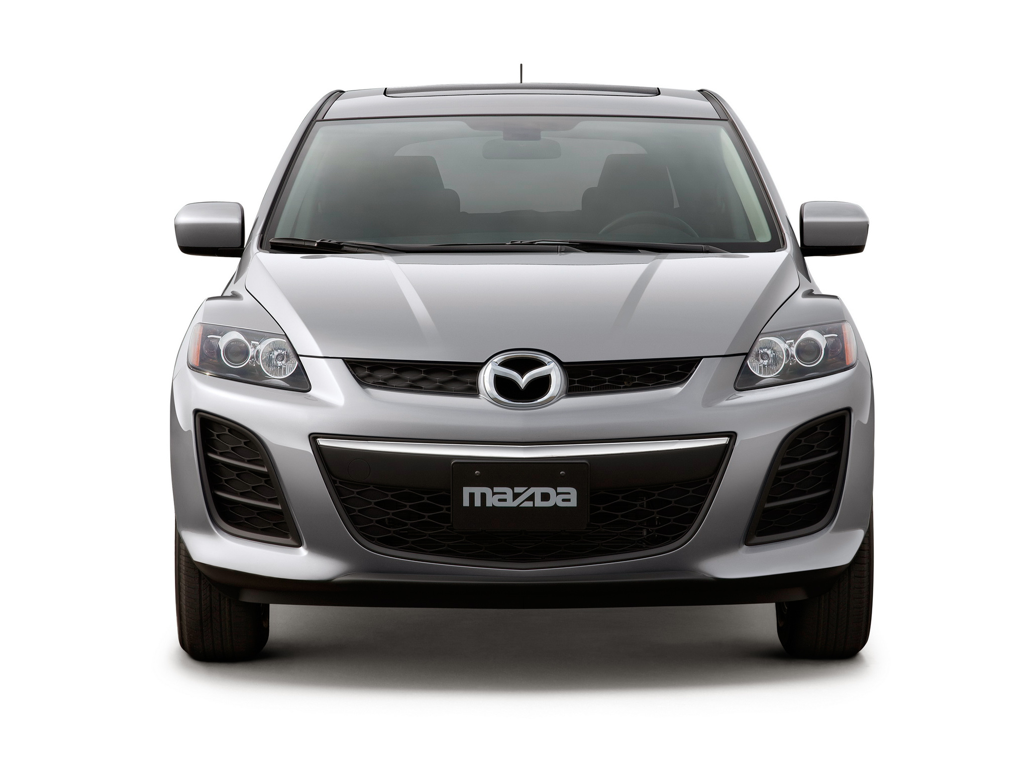 Mazda CX-7 photo 94906