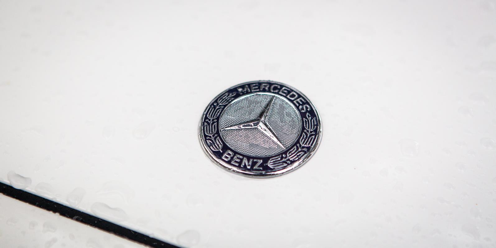 Mercedes-Benz C300 Coupe photo 165226
