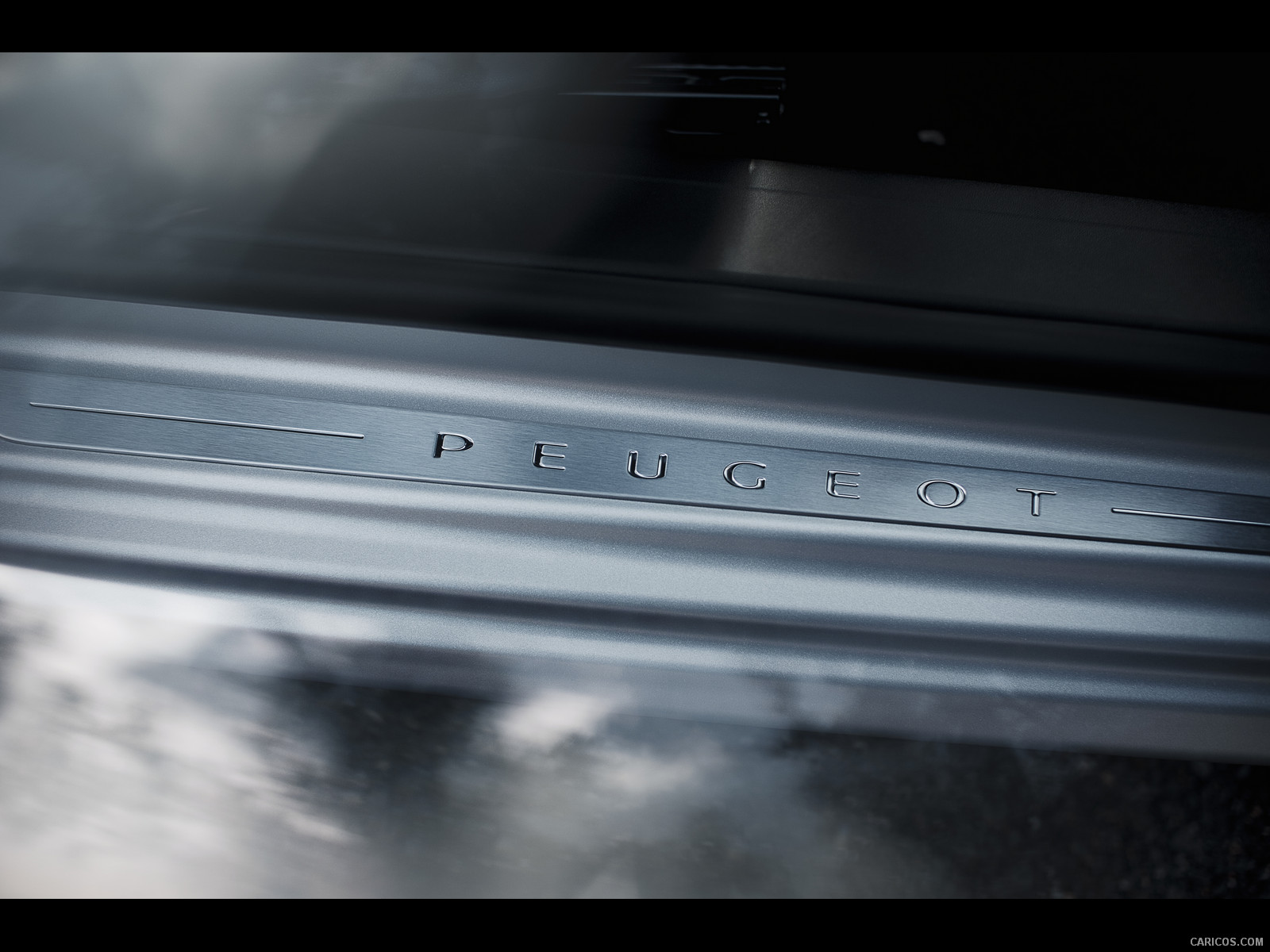 Peugeot 208 Ice Velvet photo 118084