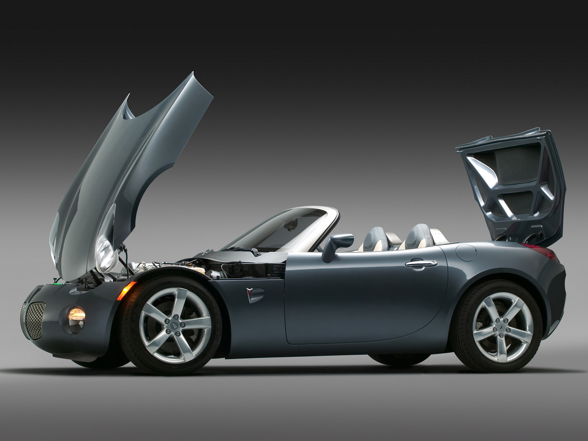 Download Pontiac Solstice photo #43169) You can use this pic as wallpaper (...