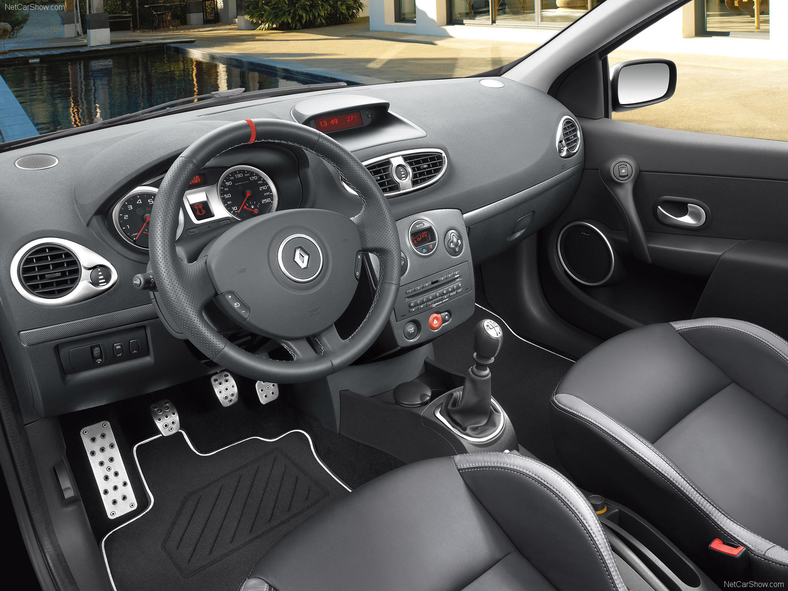 Renault Clio RS Luxe photo 43016