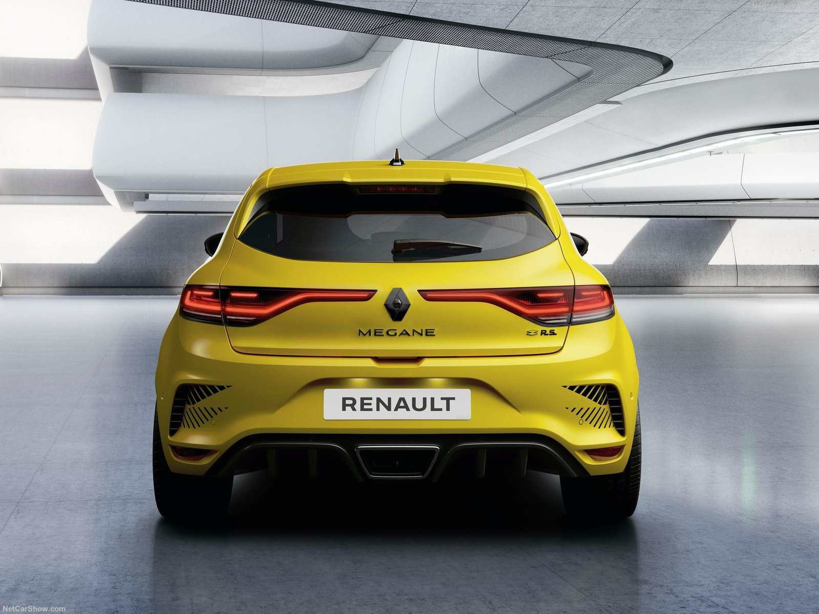 Renault Megane photo 203116