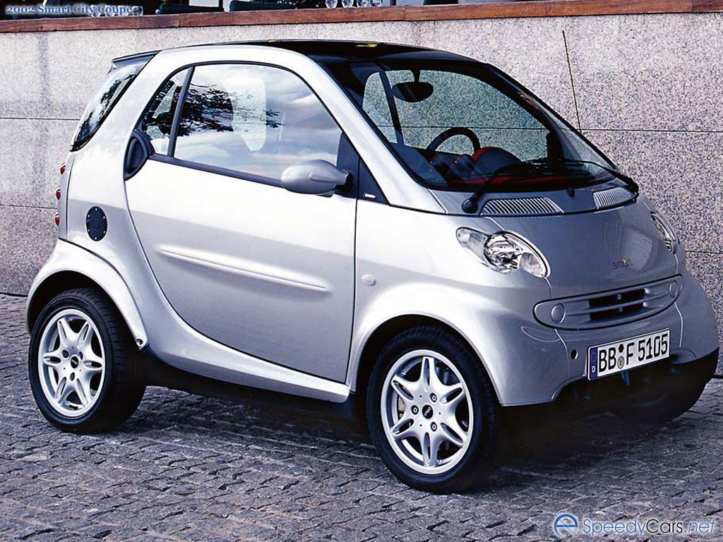 Купить смарт сити. Smart Fortwo 2002. Smart Fortwo City-Coupe. Smart City-Coupe 450. Smart Fortwo 1998.