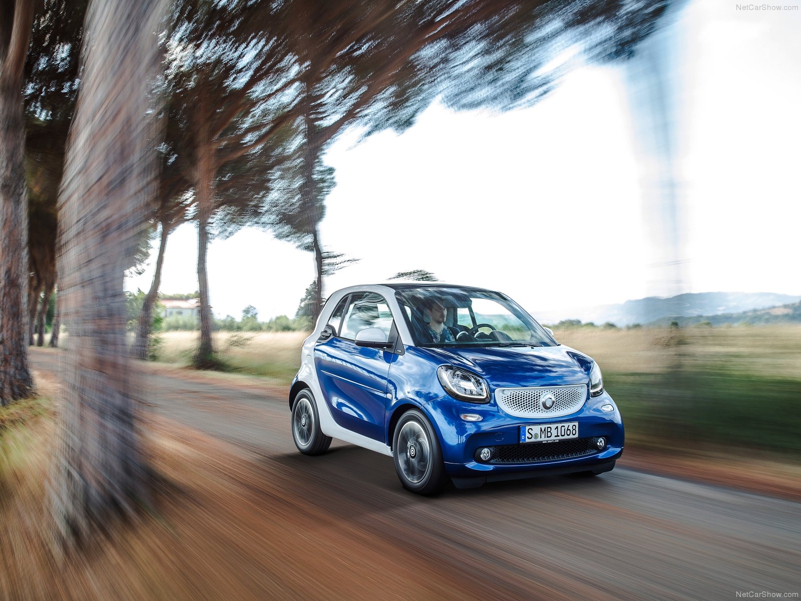 Smart Fortwo photo 125196