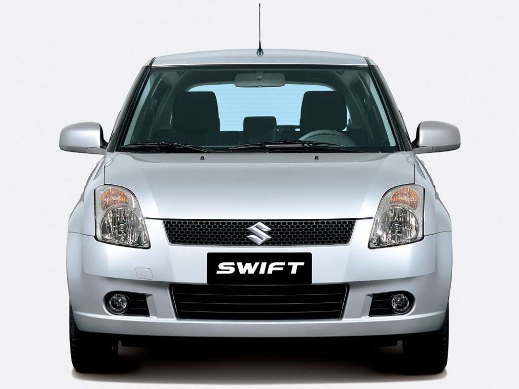 Suzuki Swift photo 16231