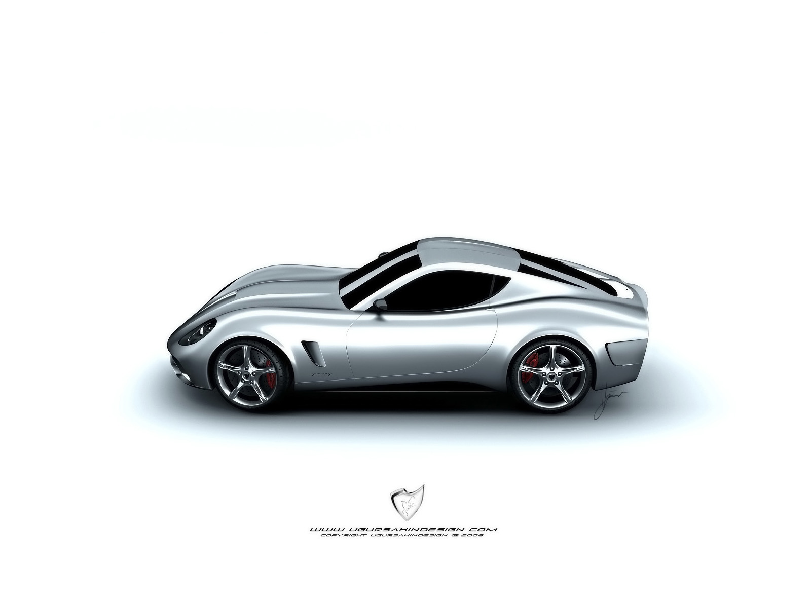 Ugur Sahin Design Passionata GT-S photo 55123