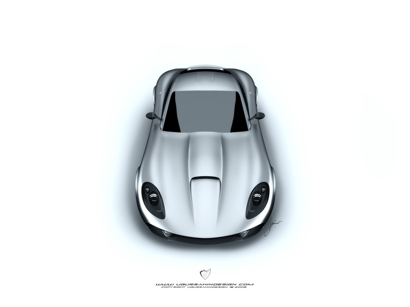 Ugur Sahin Design Passionata GT-S photo 55126