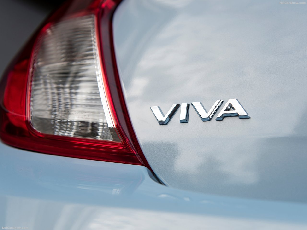 Vauxhall Viva photo 152822