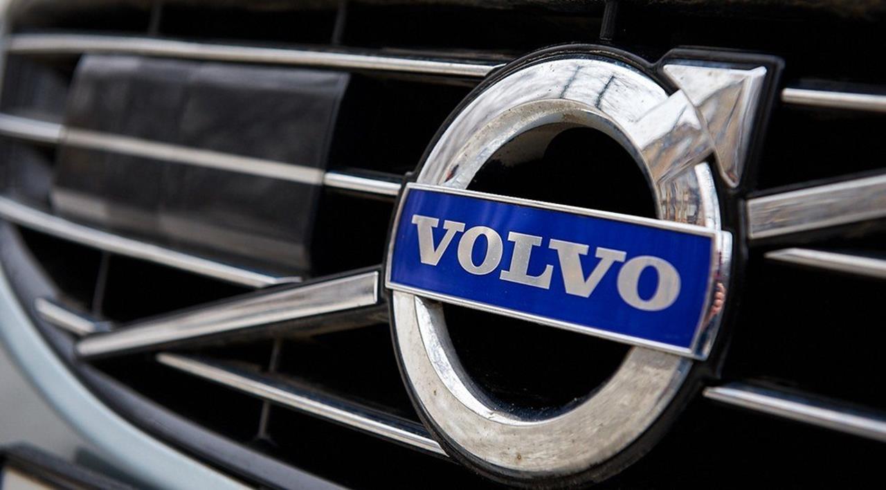Volvo V60 Plug-in Hybrid photo 153585