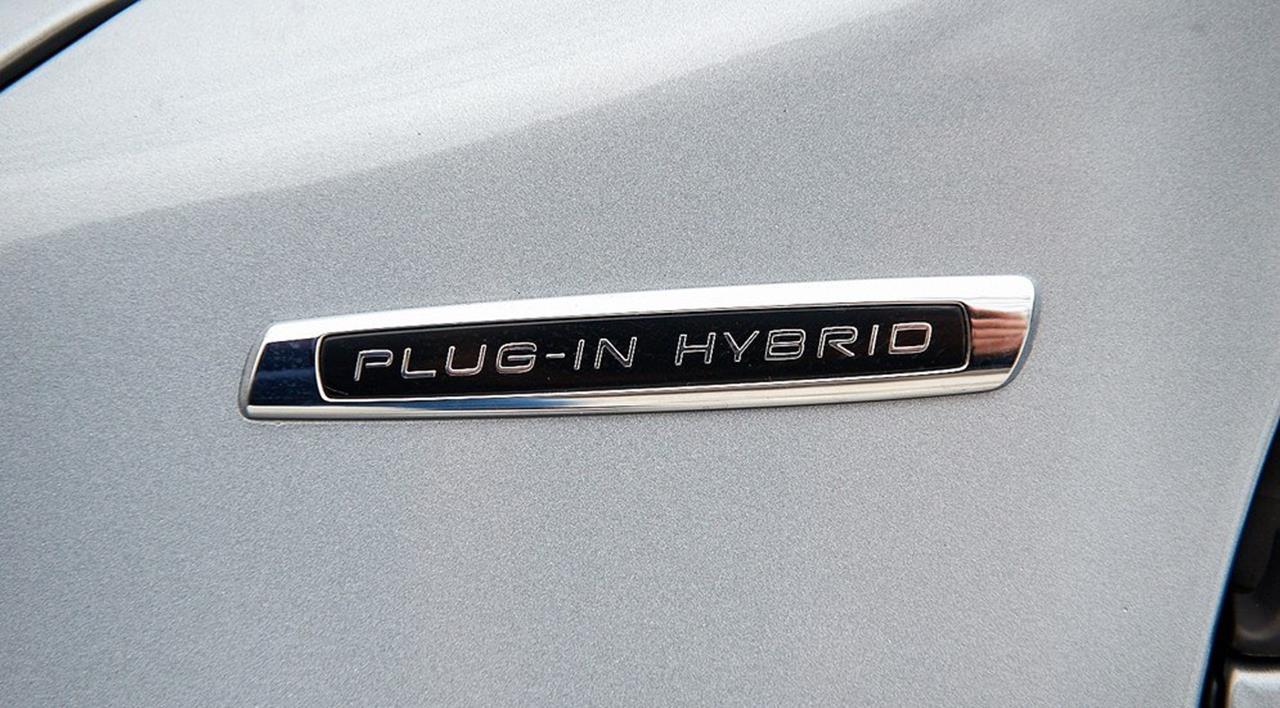 Volvo V60 Plug-in Hybrid photo 153589