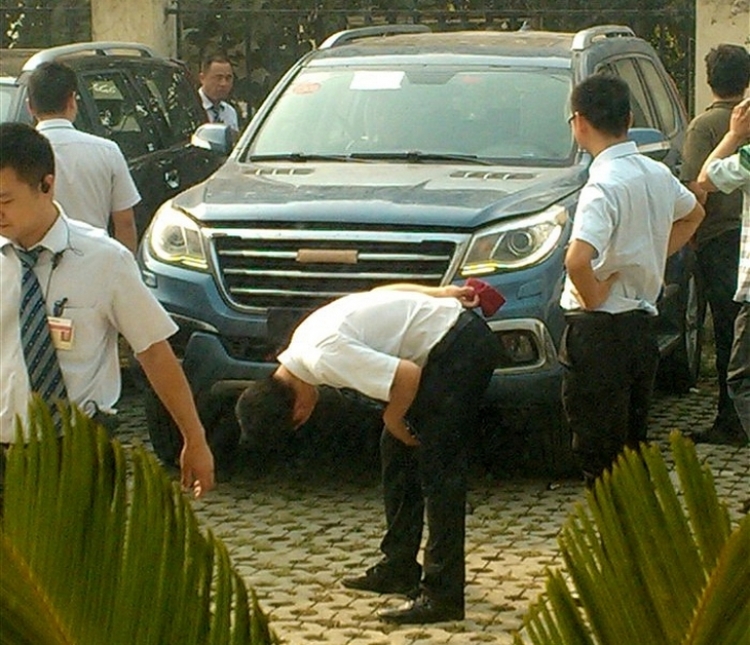 Haval H9 I photo 103155