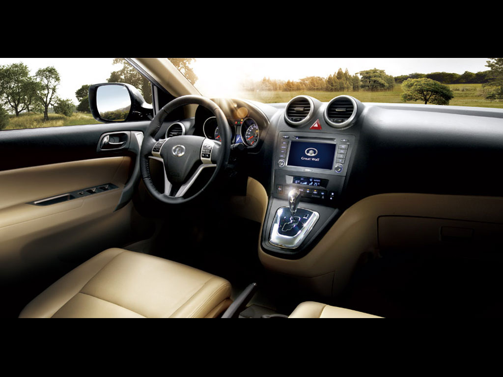 Haval H6 I photo 120064