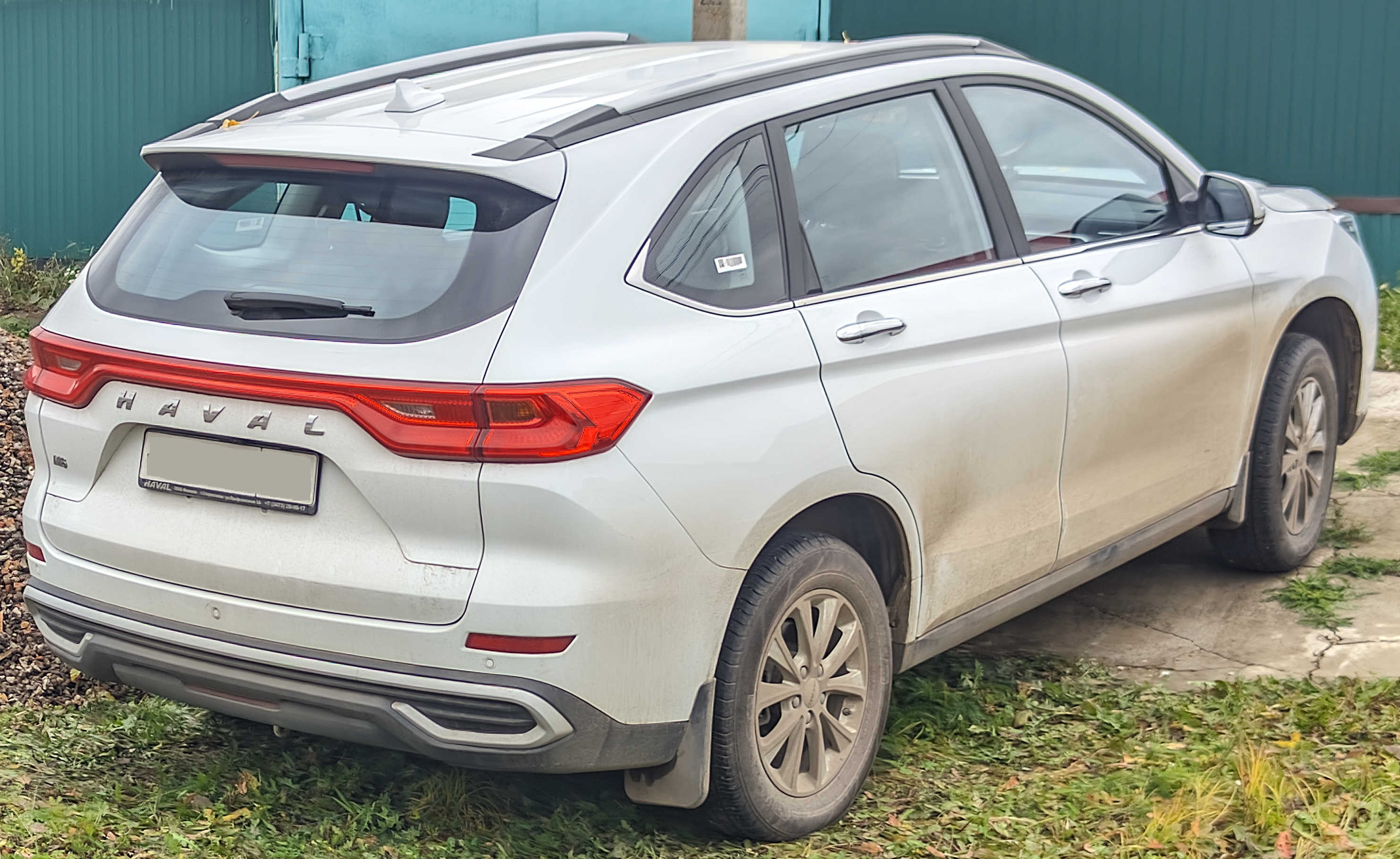 Haval M6 I photo 209436
