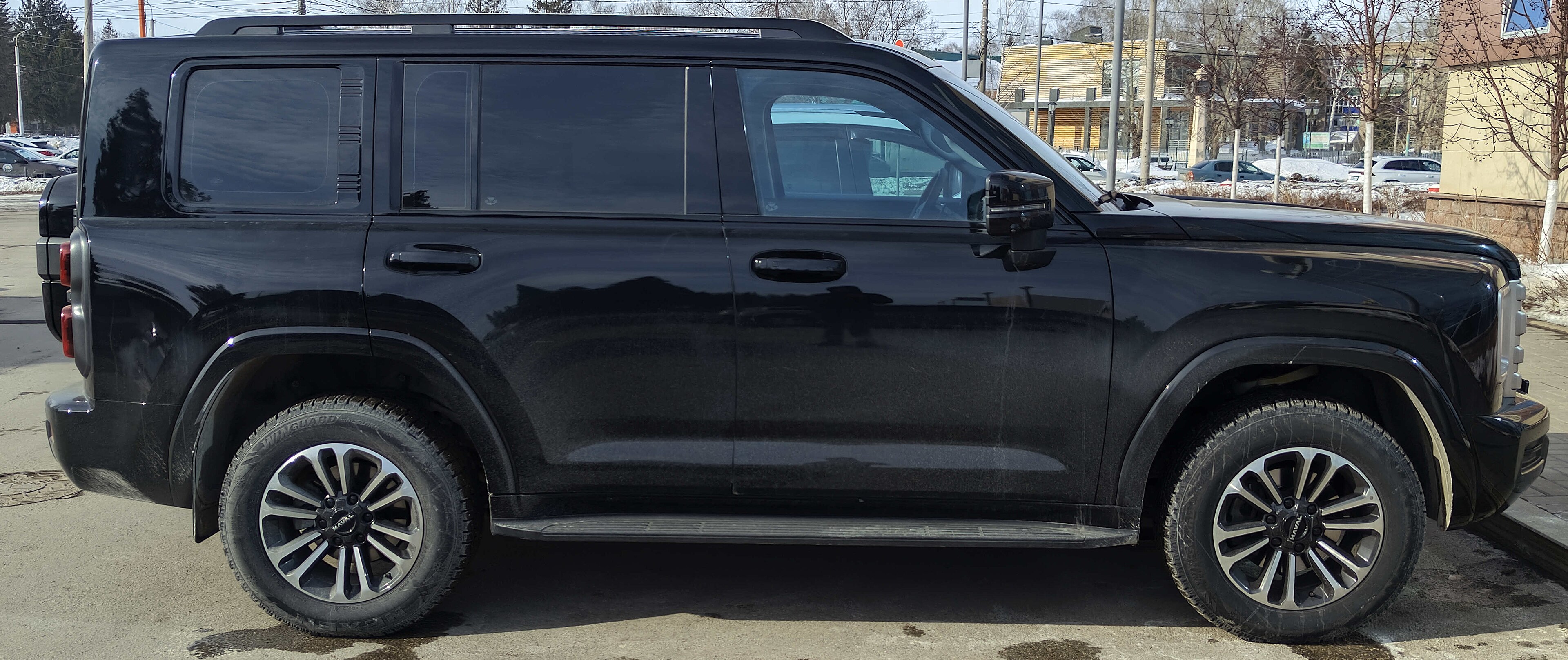 Haval H9 II photo 209441