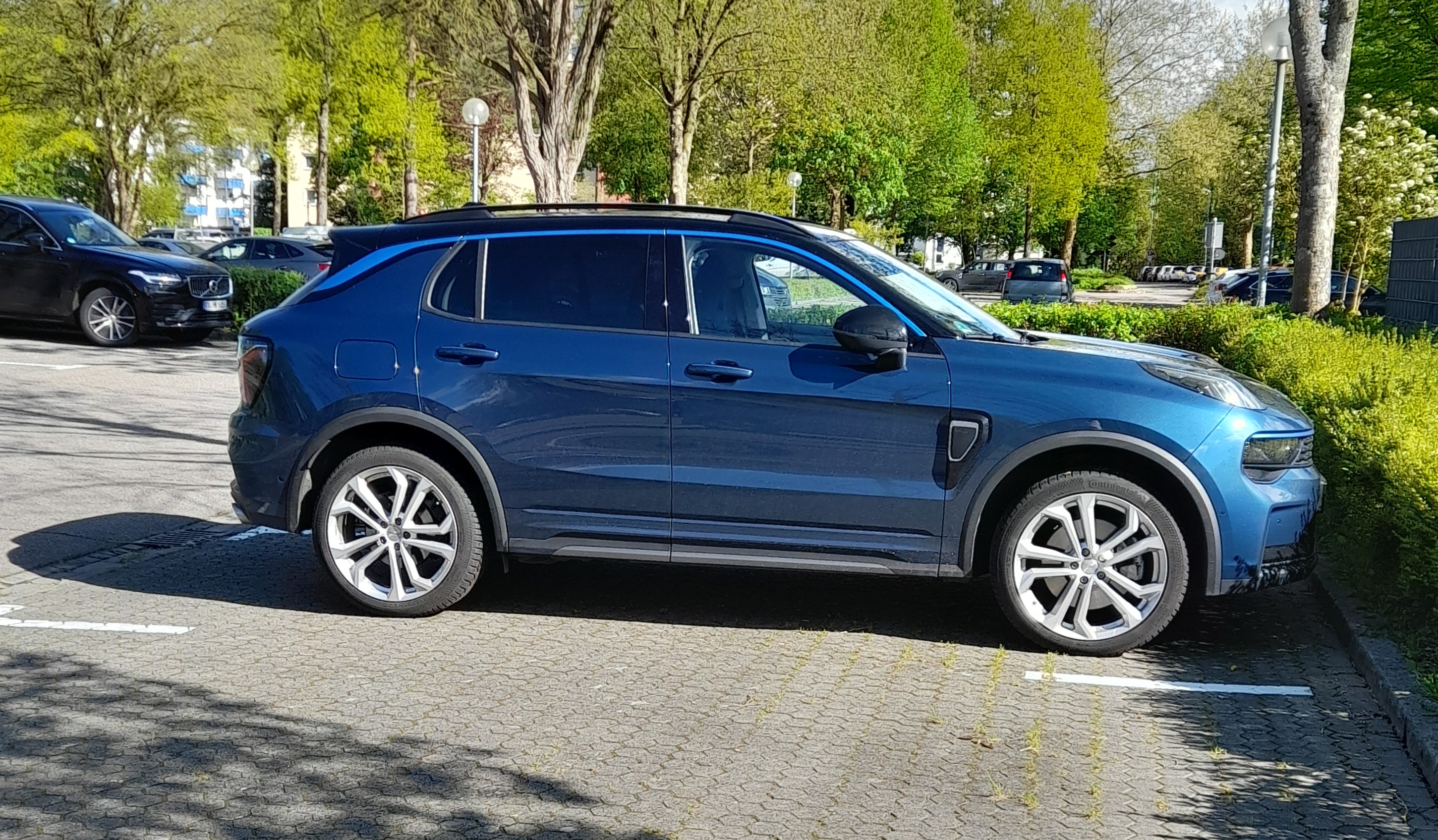 Lynk & Co 01 photo 209681