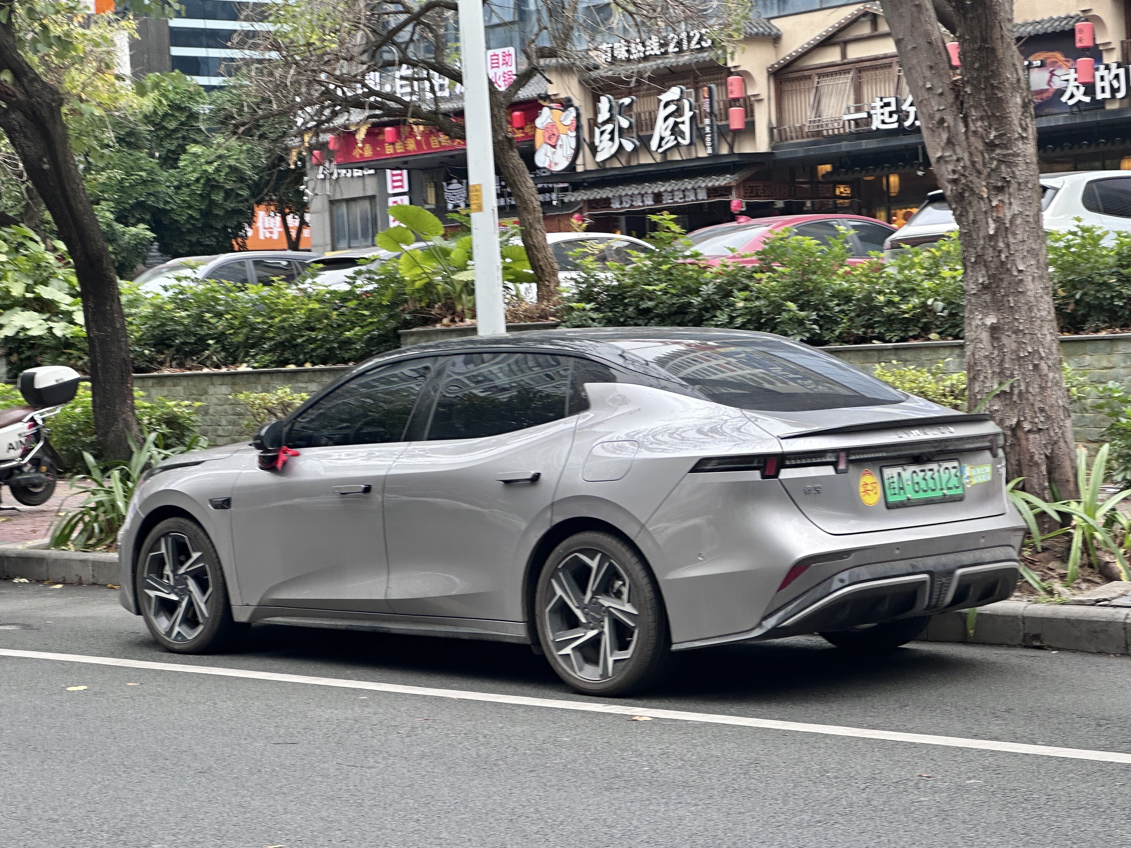 Lynk & Co 07 photo 209694