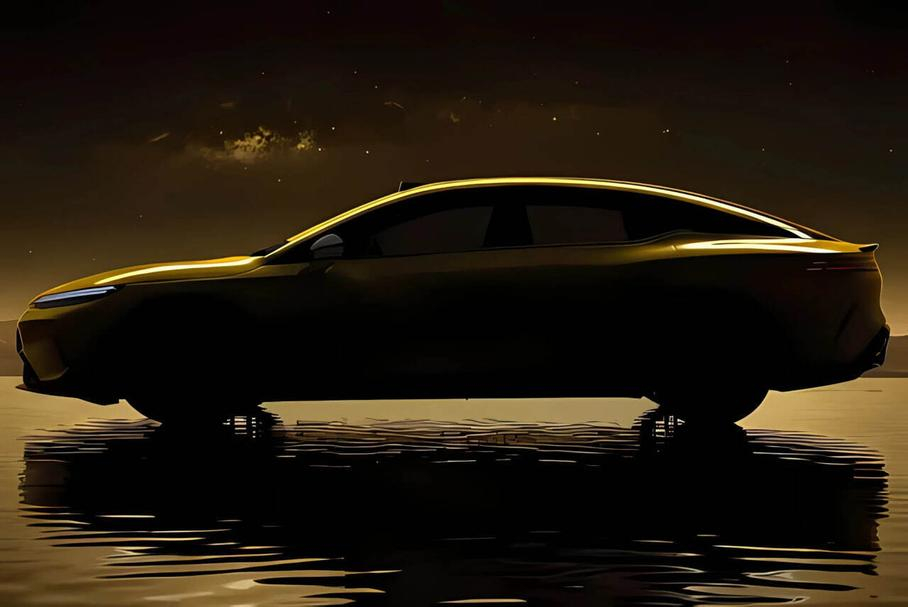GAC Aion Ray 7 I photo 209912