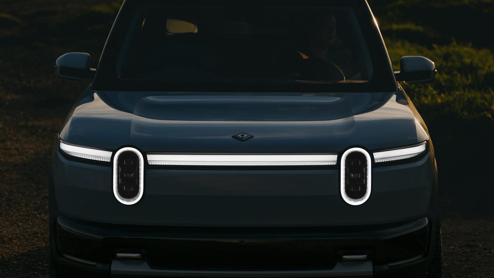 Rivian R2 photo 208580