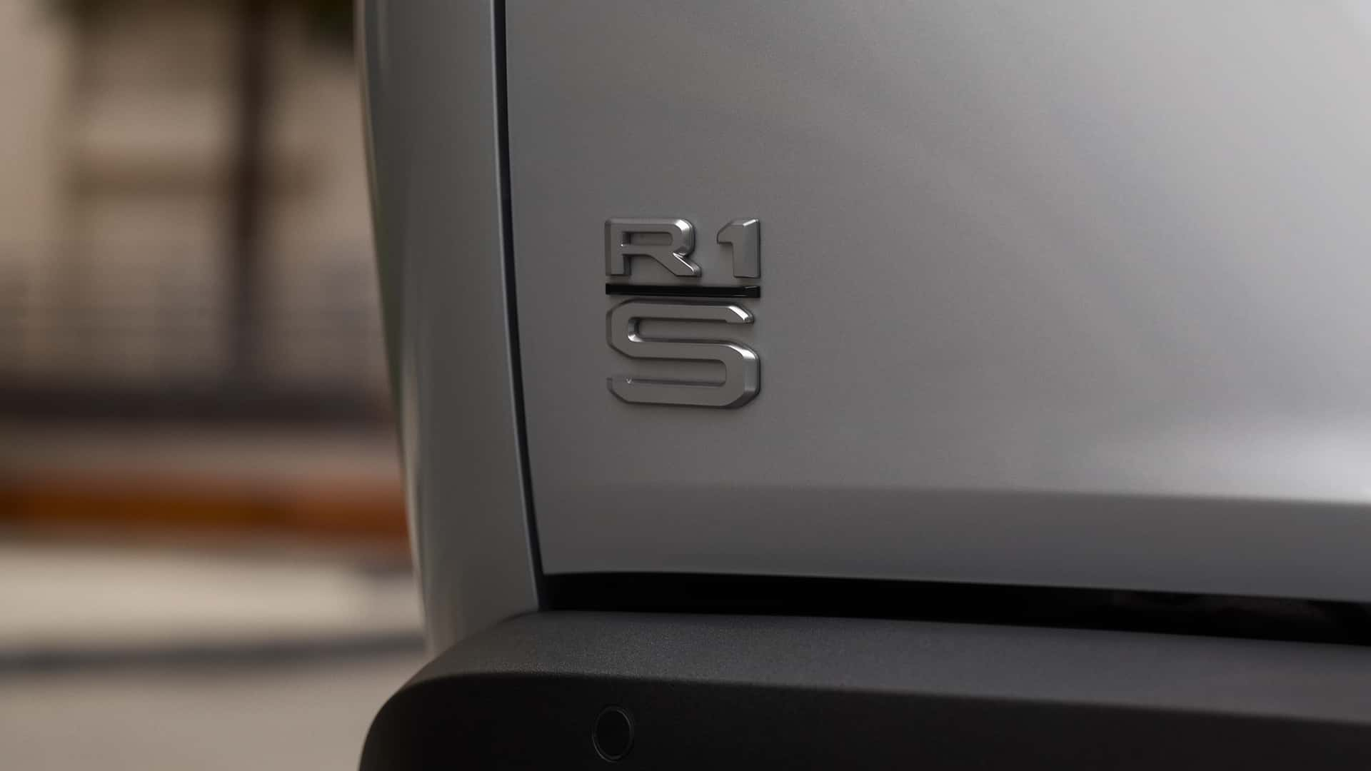 Rivian R1S II photo 209990