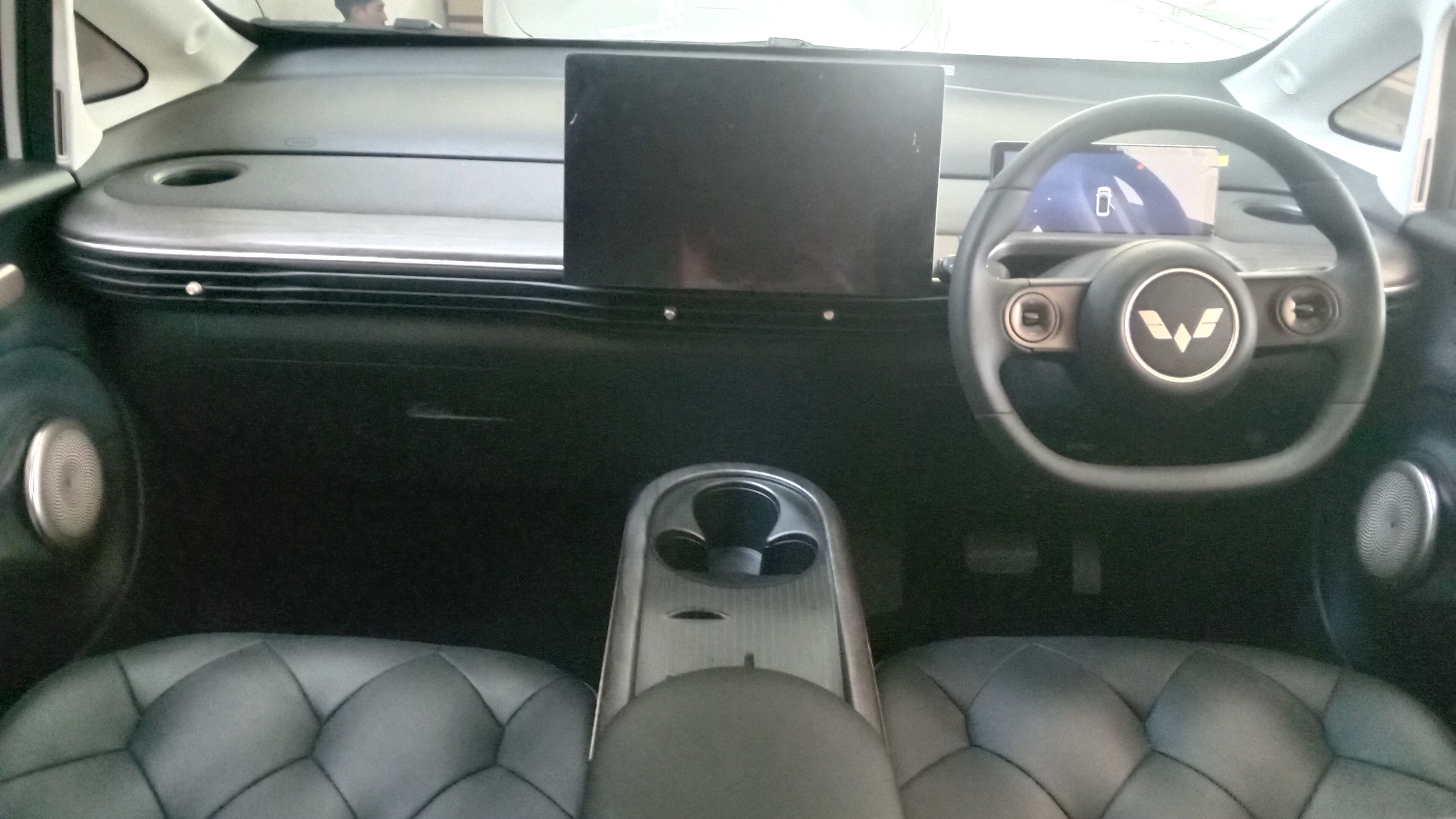 Wuling Cloud EV I (EQ100) photo 208830