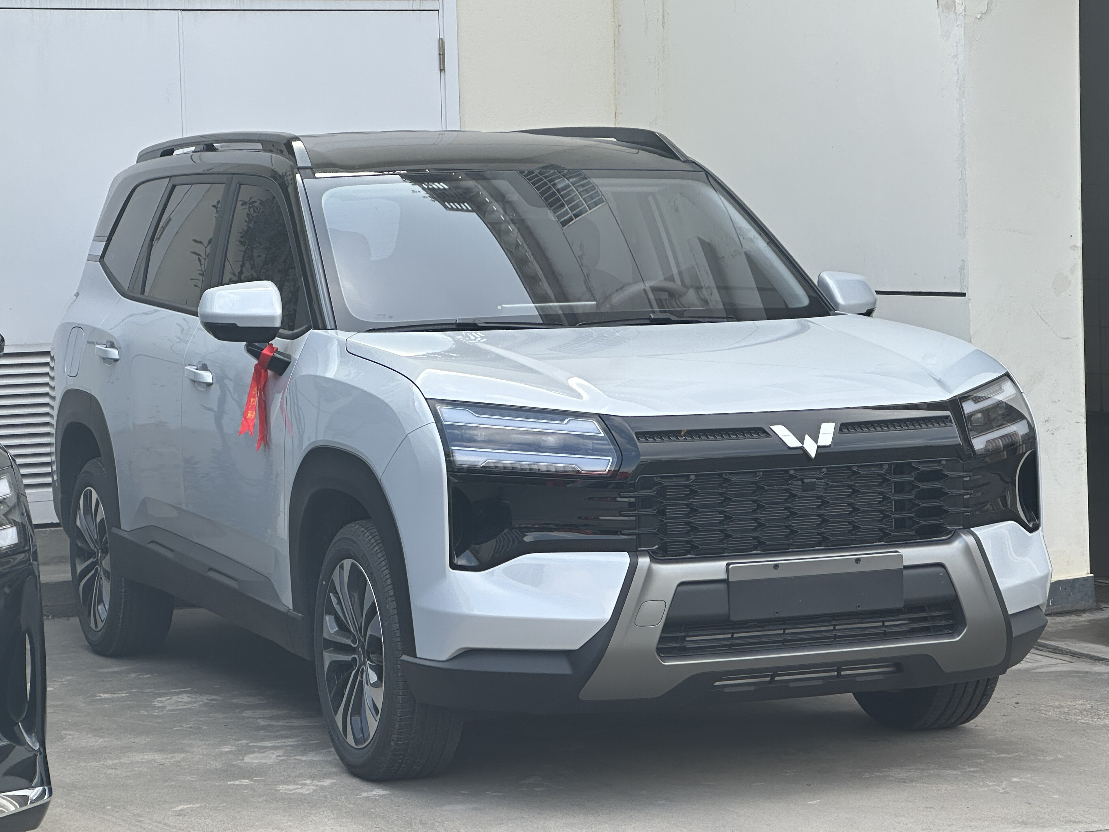 Wuling Starlight 560 I (F520S) photo 208853