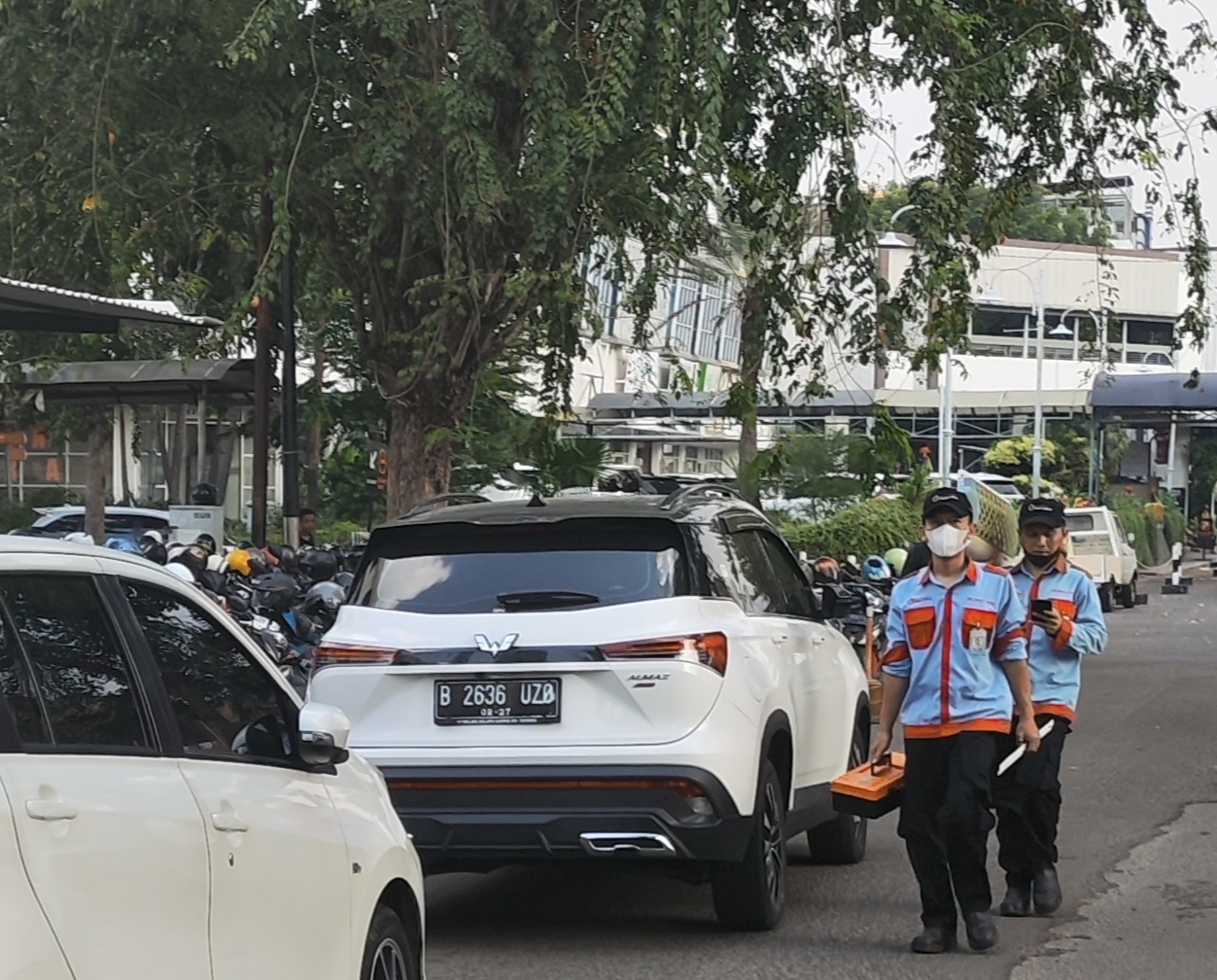 Wuling Almaz I photo 209303