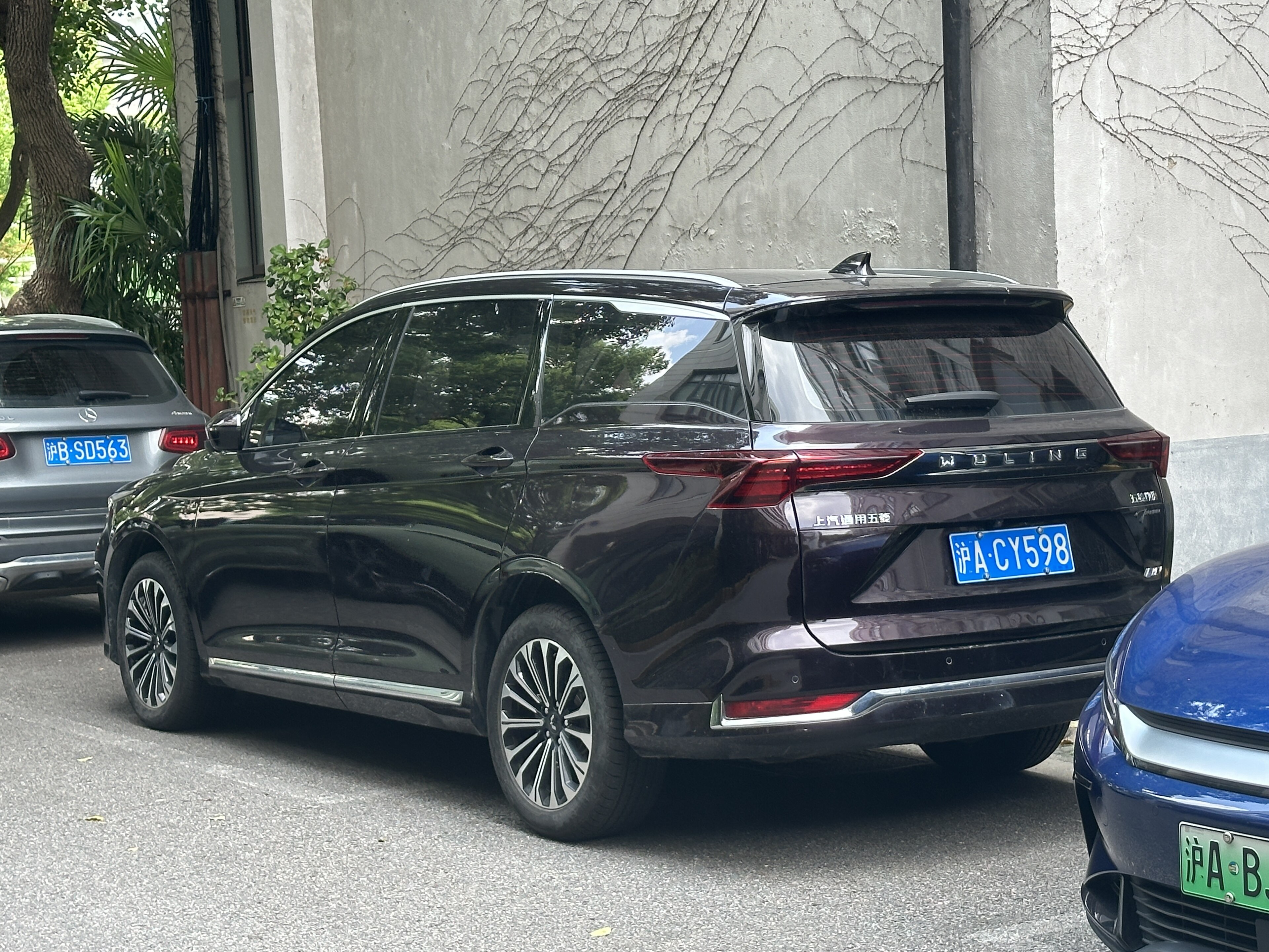 Wuling Victory I (CN220M) photo 209306