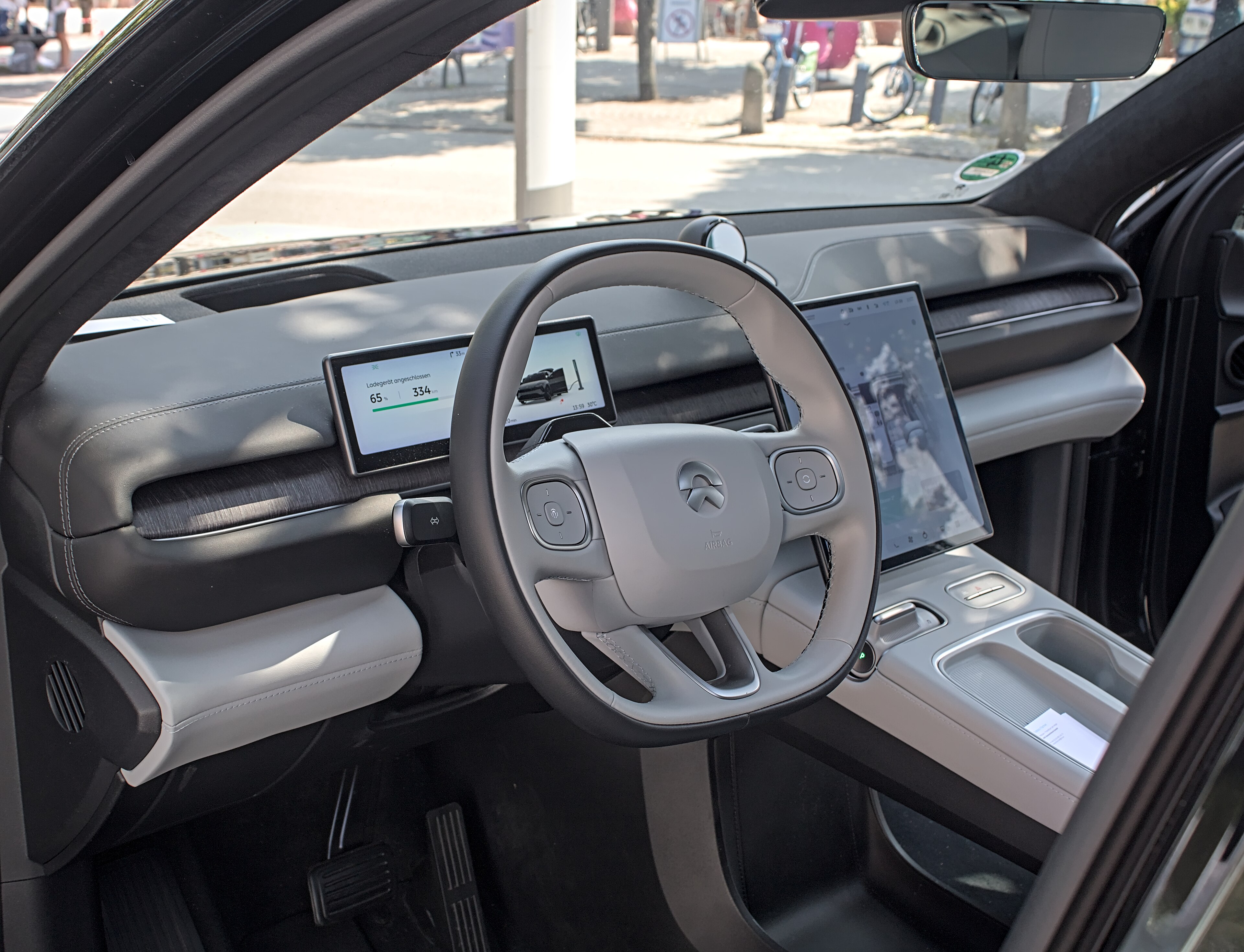 NIO ES6 I photo 208921