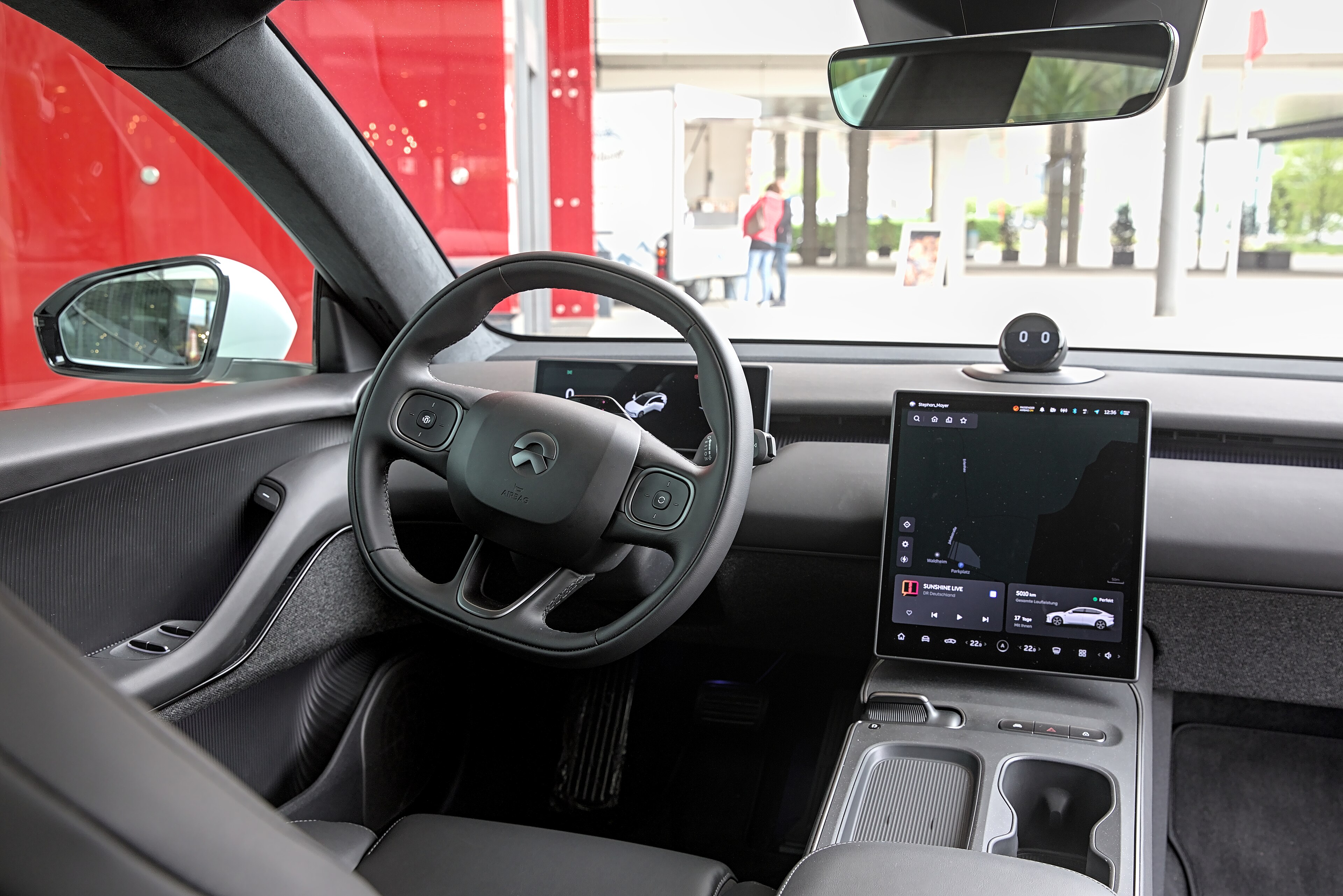 NIO ET5 I photo 209394