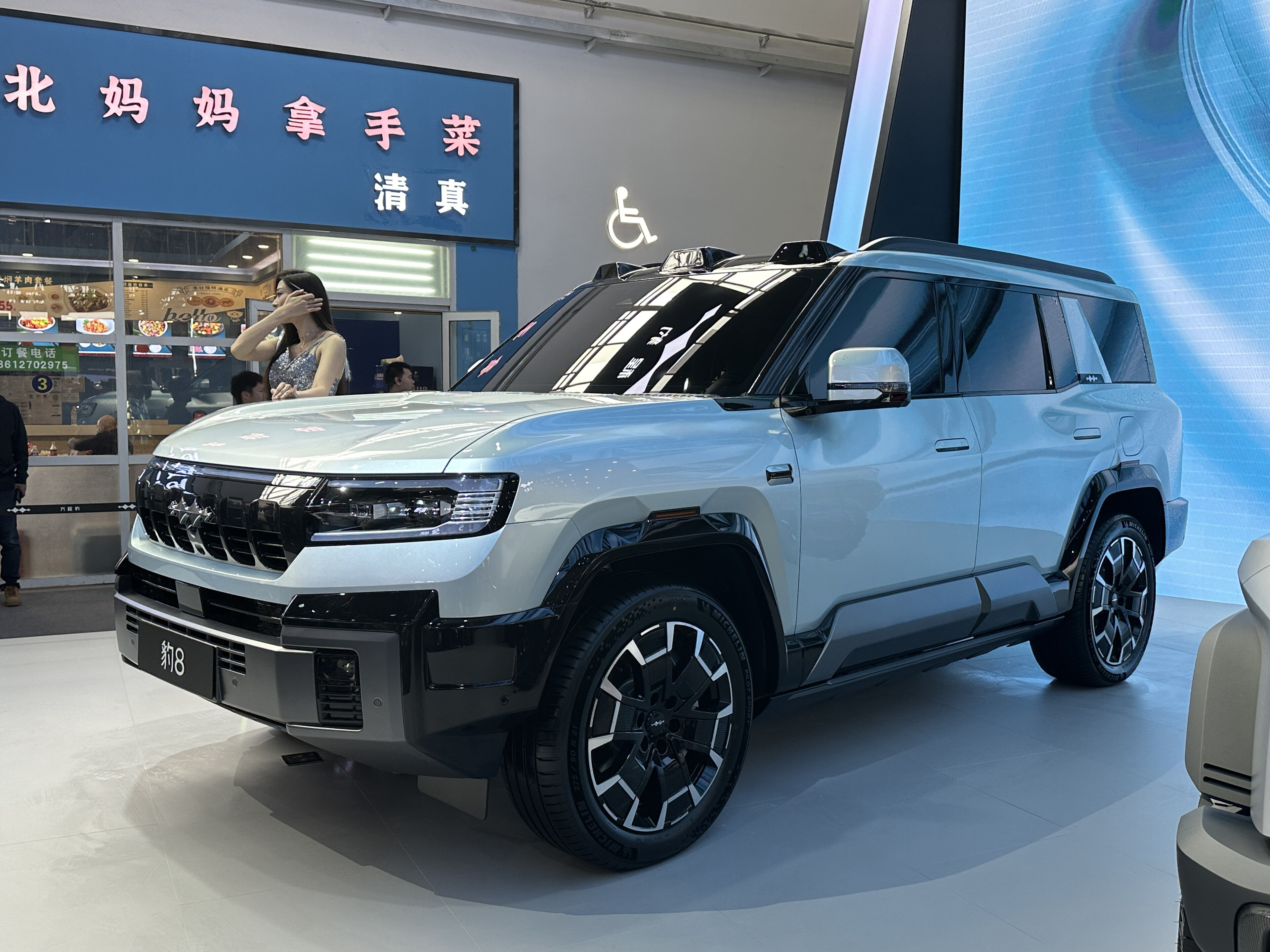 Fangchengbao Bao 8 I photo 209593