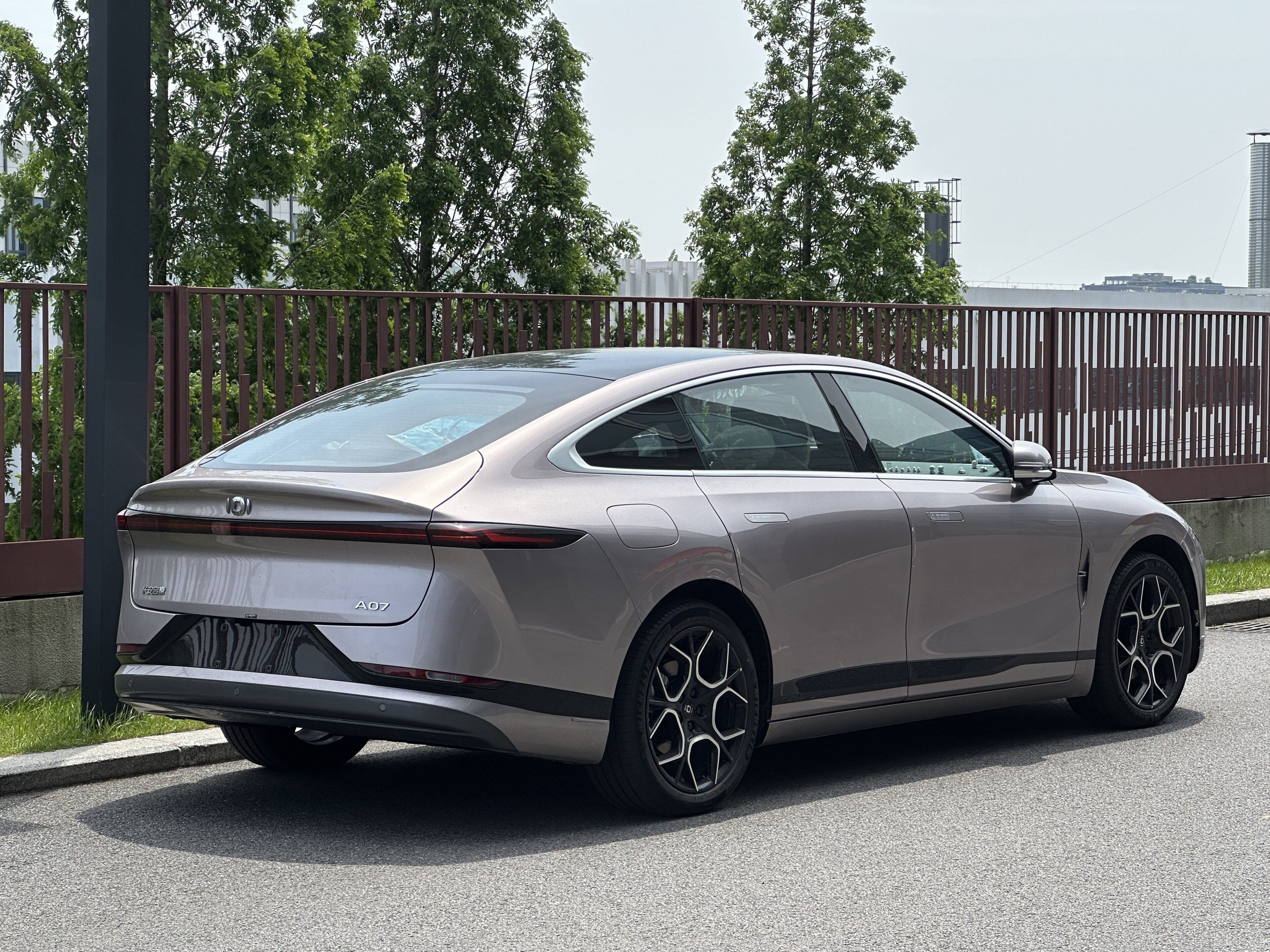Nevo A07 I (C236) photo 209620