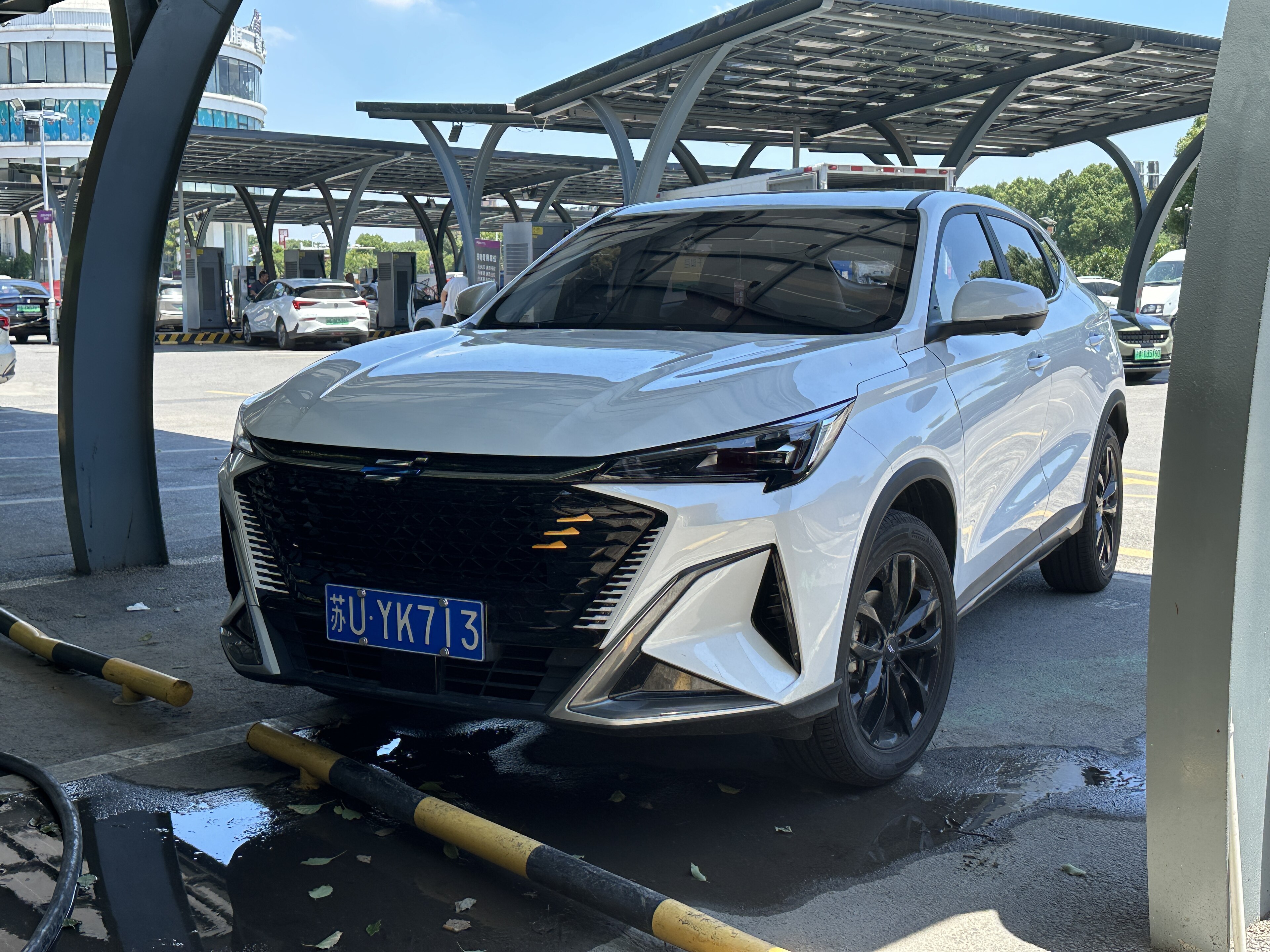 Oshan X5 I photo 209631