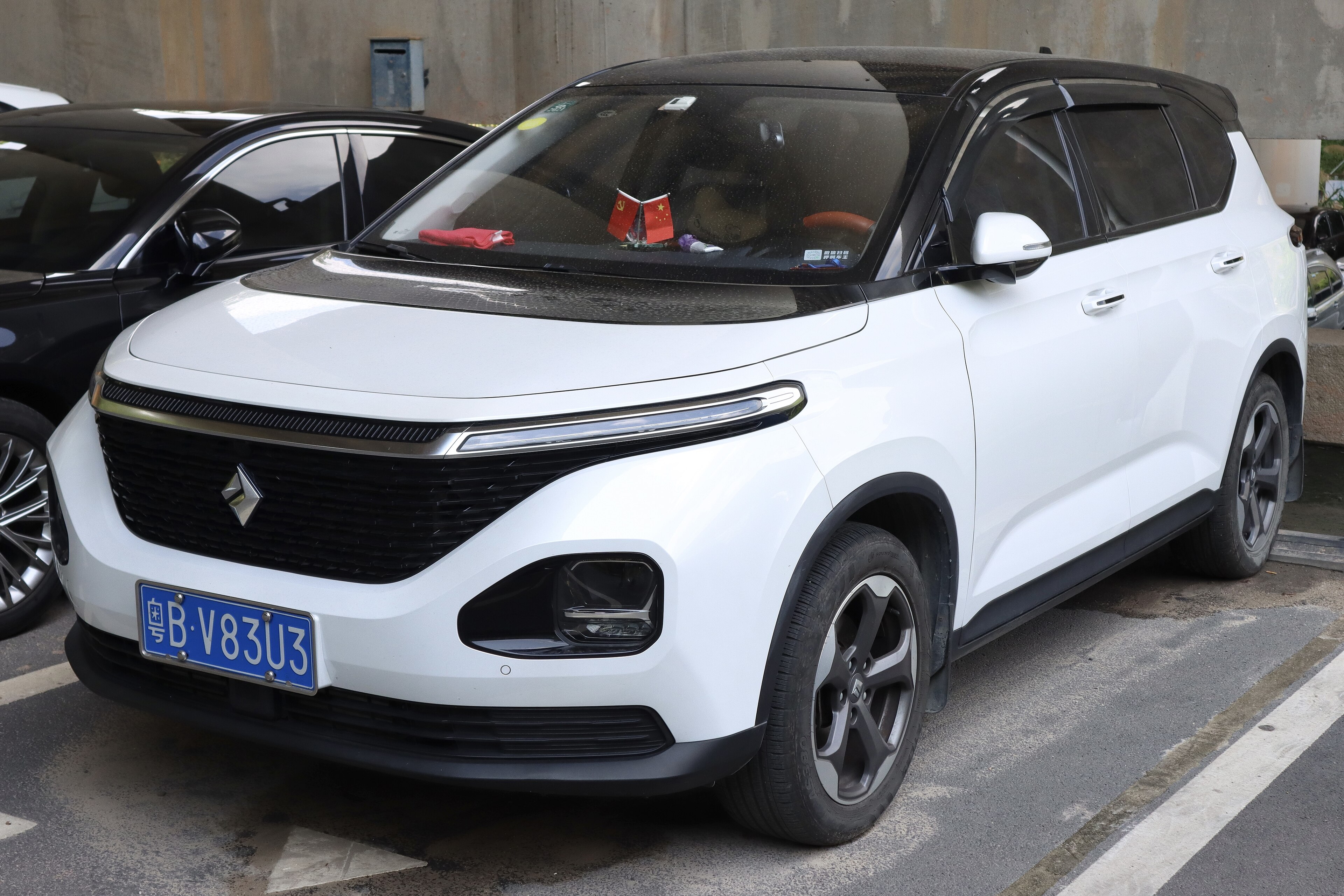 Baojun RM-5 I photo 209645