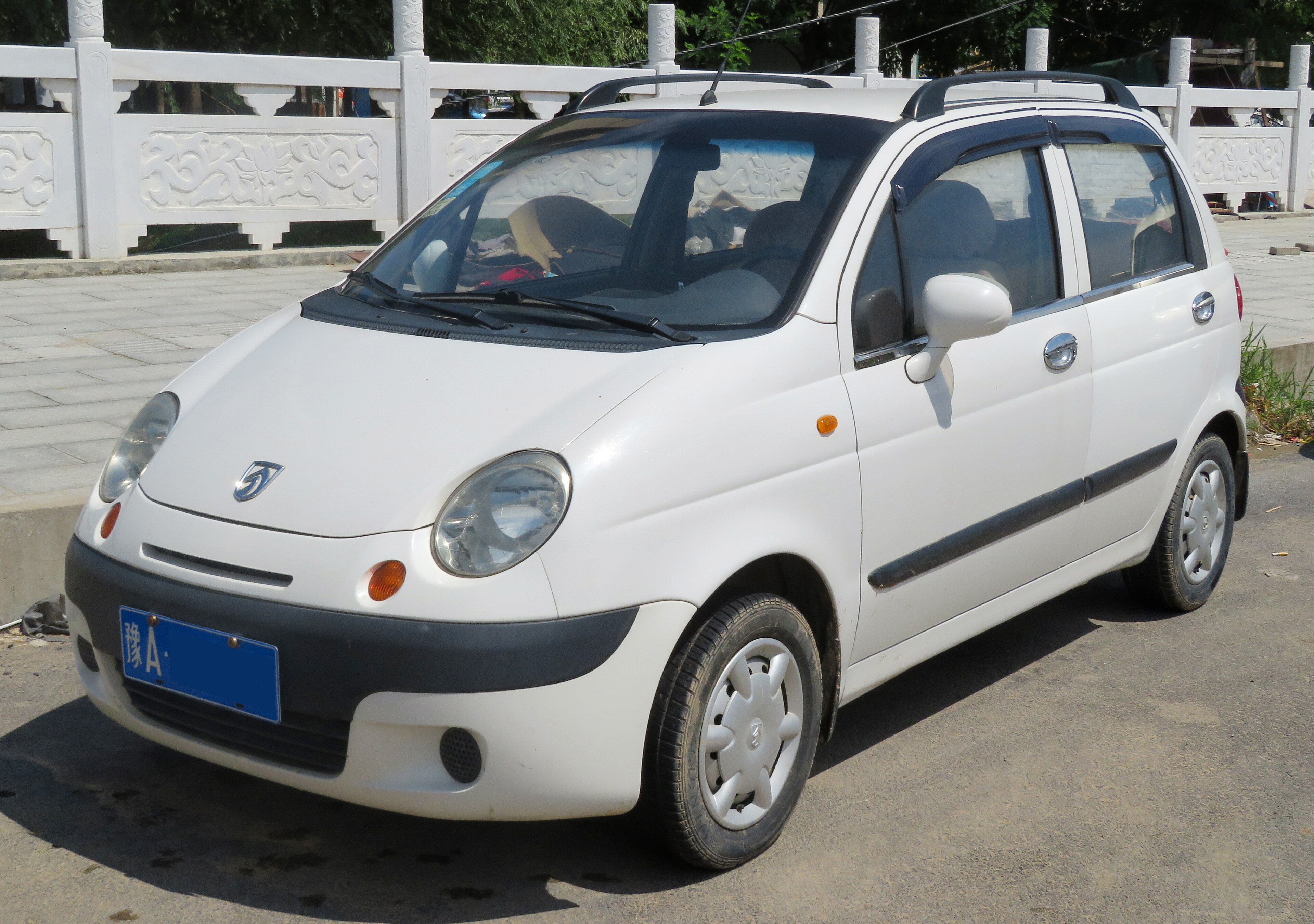 Baojun Lechi I photo 209657