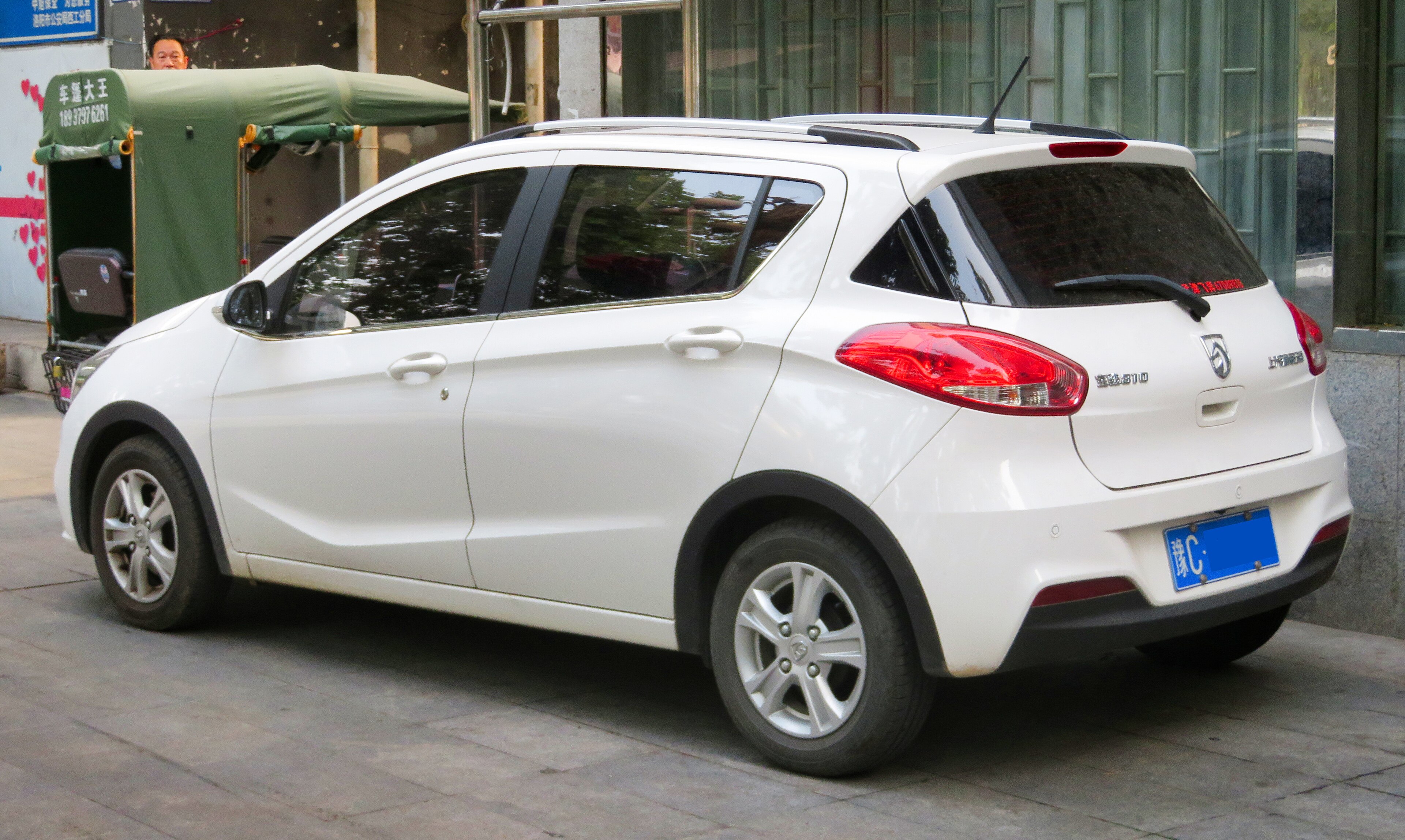Baojun 310 I photo 209662
