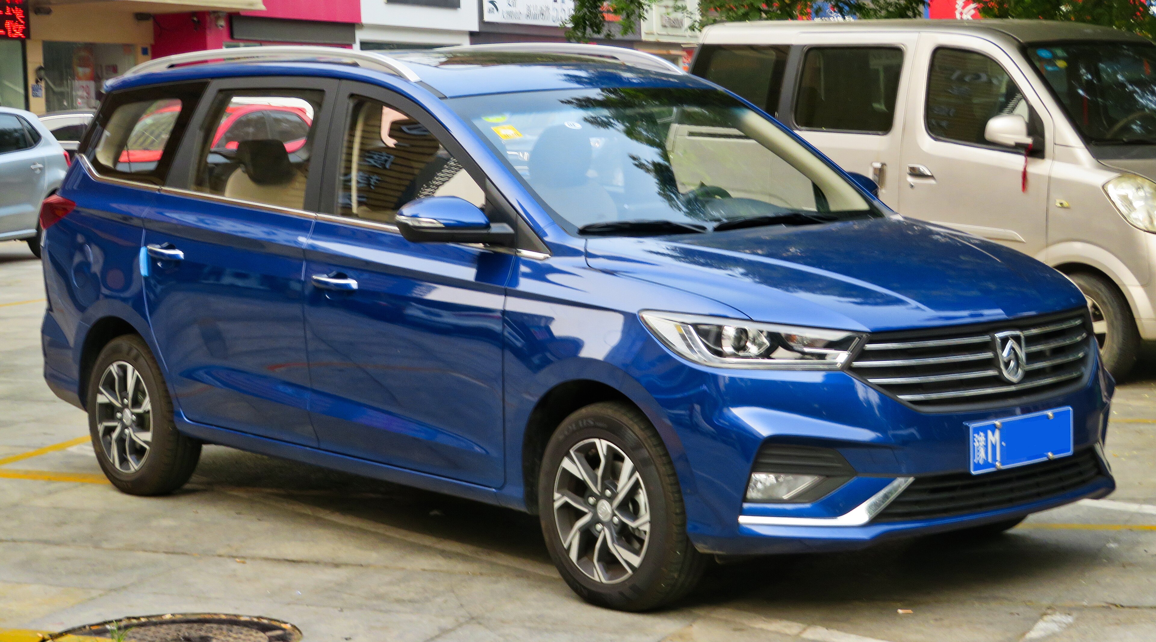 Baojun 360 I photo 209664