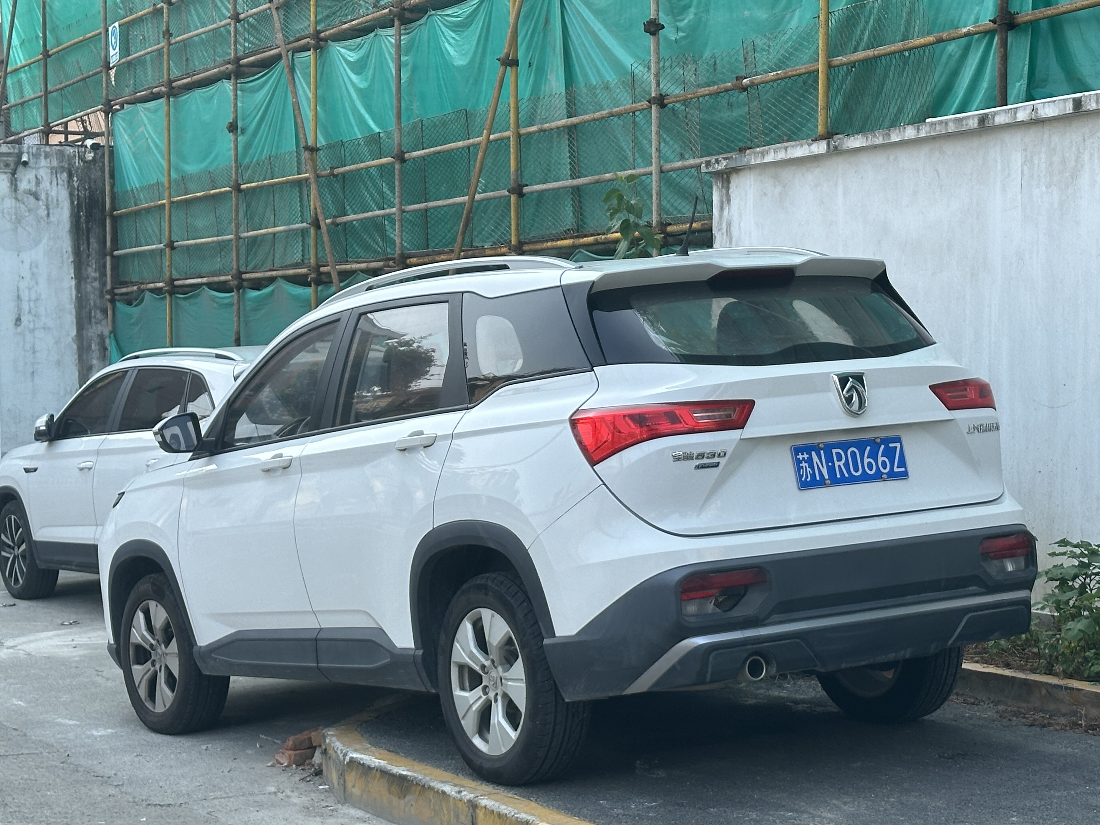 Baojun 530 I (CN202S) photo 209666