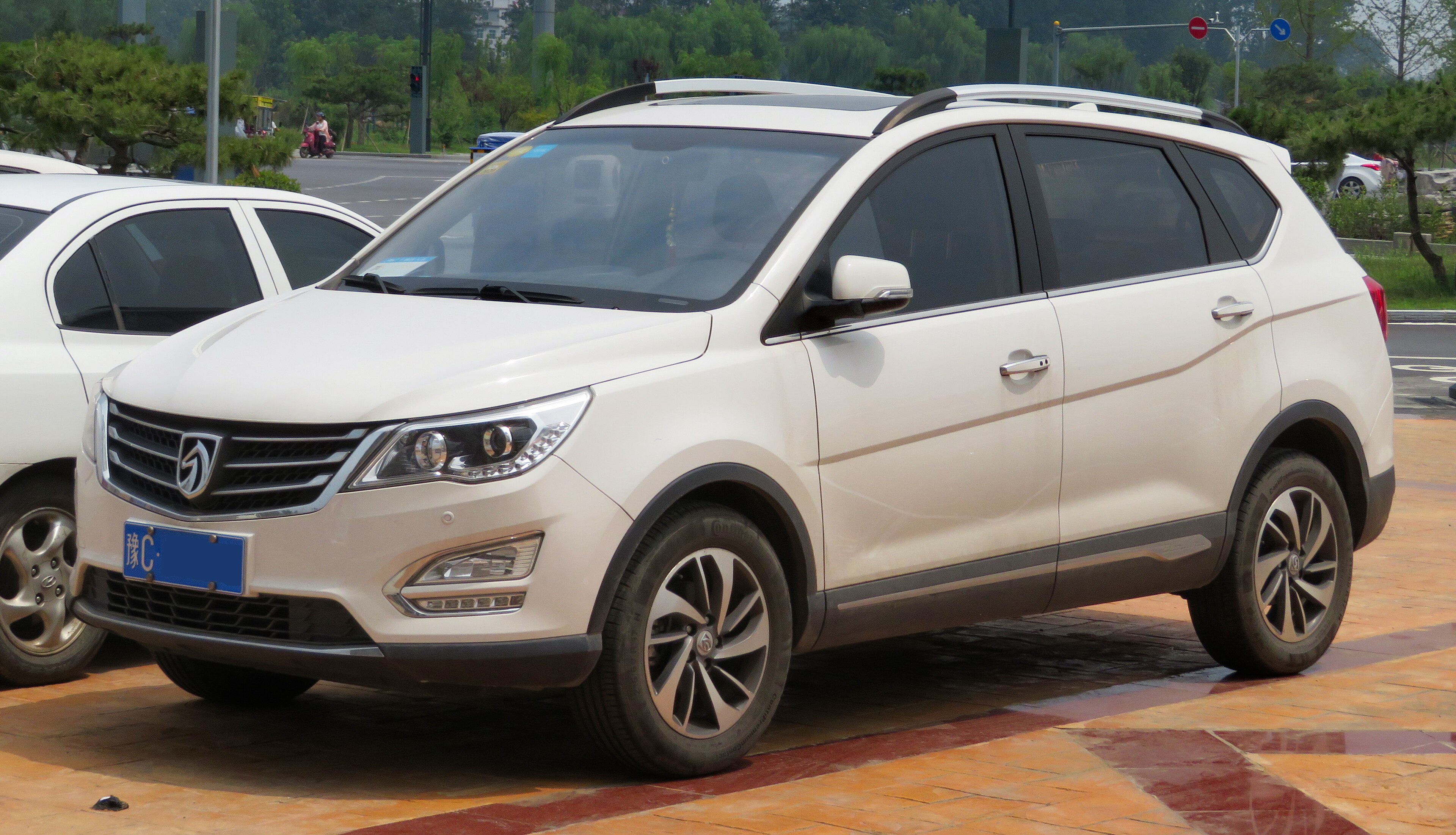 Baojun 560 I photo 209669