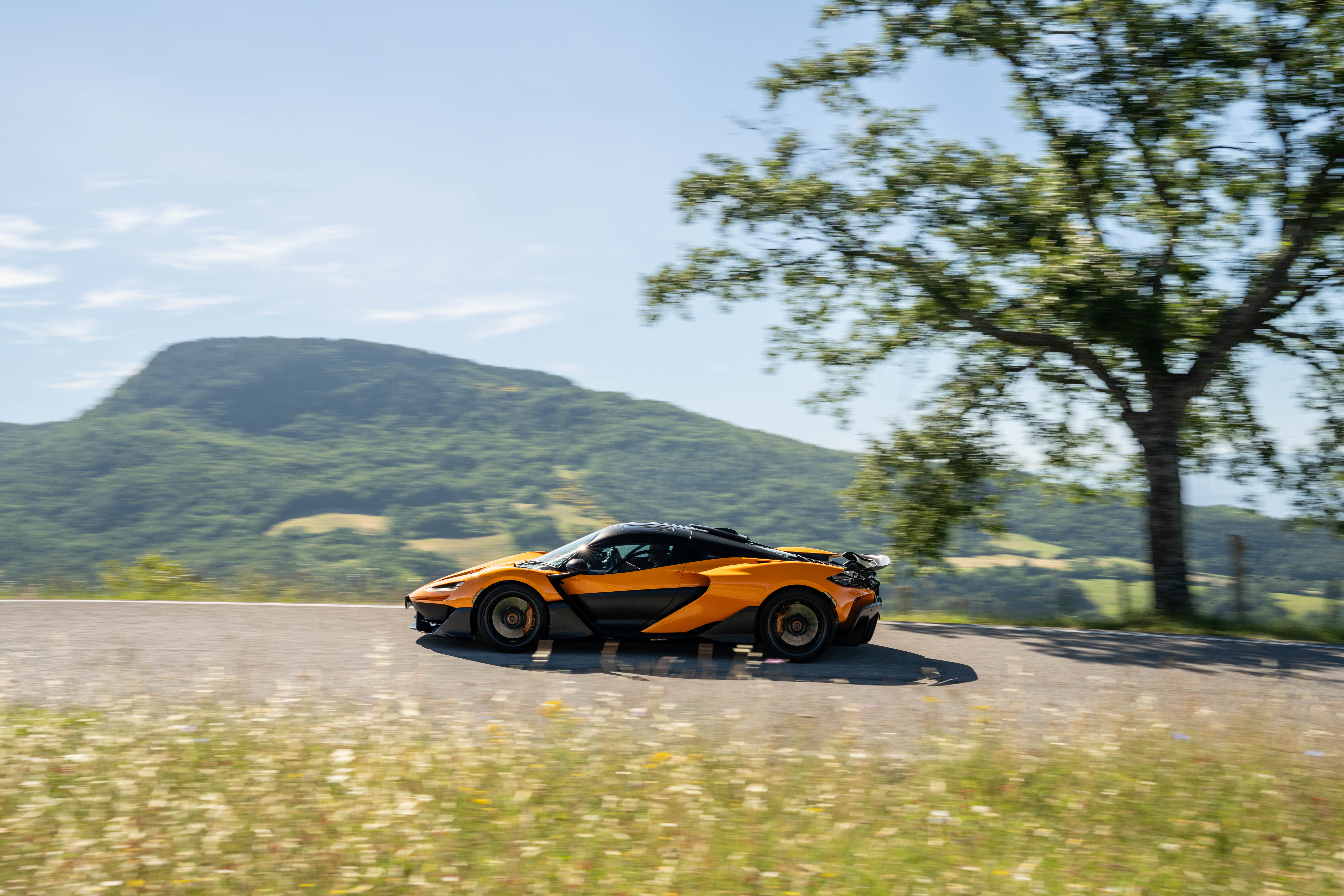 McLaren W1 photo 208420