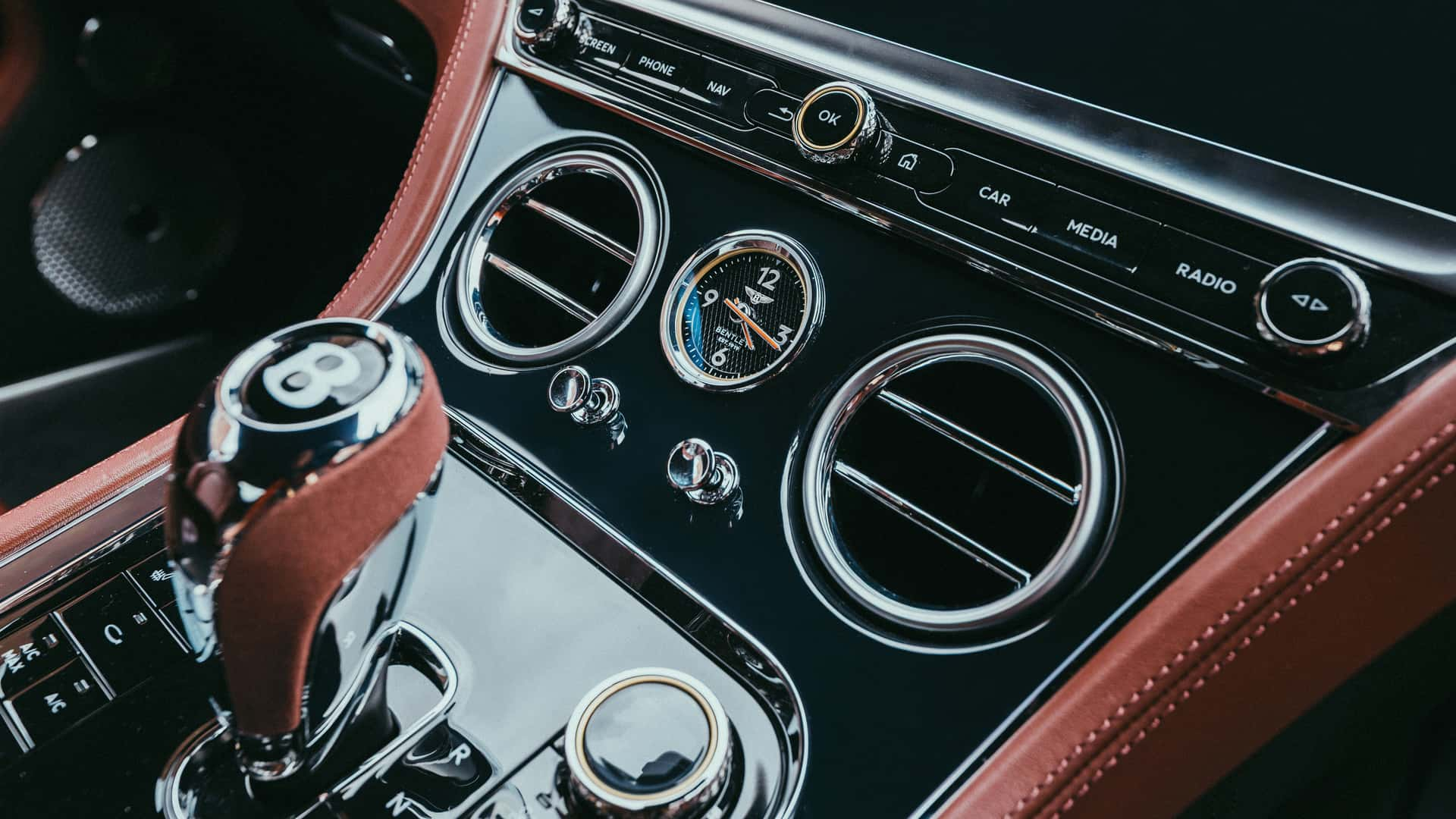 Bentley Continental GT photo 209959