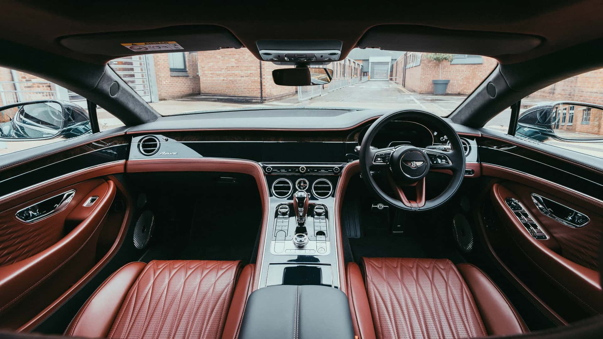 Bentley Continental GT photo 209960