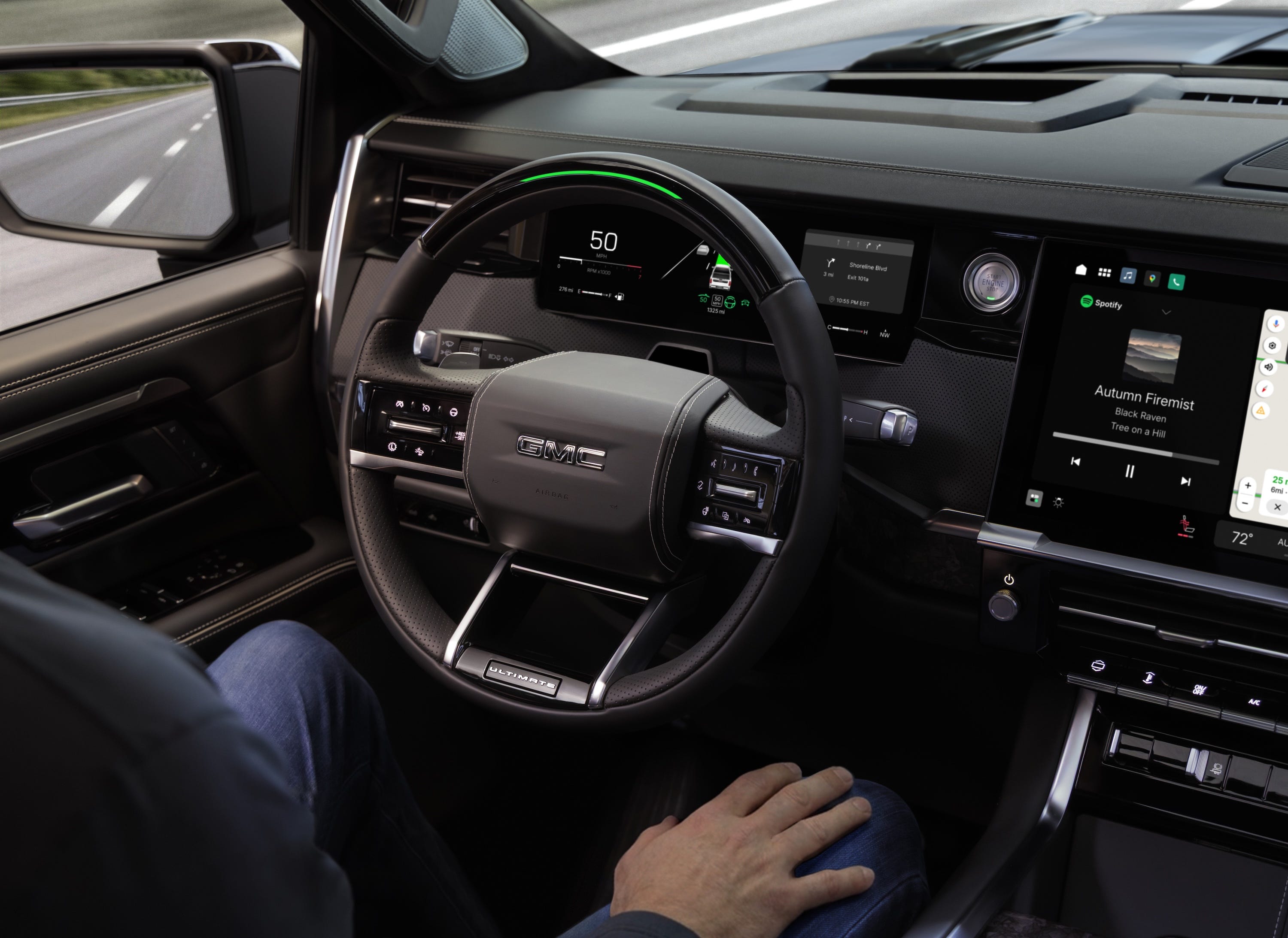 GMC Sierra photo 208390